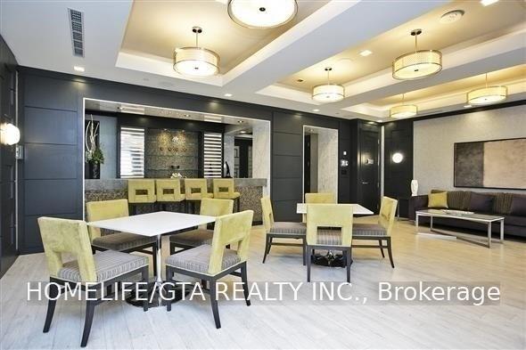 Photo 18 of Unit 2307, 18 Graydon Hall Drive, North York, Parkwoods-Donalda — HOMEH