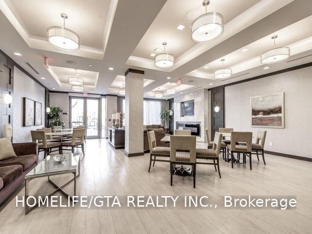 Photo 19 of Unit 2307, 18 Graydon Hall Drive, North York, Parkwoods-Donalda — HOMEH
