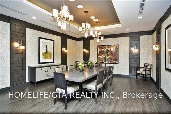 Photo 20 of Unit 2307, 18 Graydon Hall Drive, North York, Parkwoods-Donalda — HOMEH