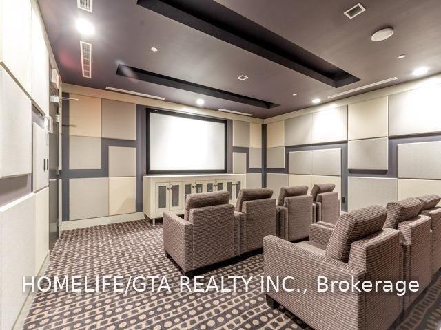 Photo 24 of Unit 2307, 18 Graydon Hall Drive, North York, Parkwoods-Donalda — HOMEH