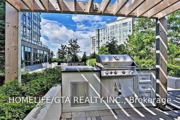 Photo 25 of Unit 2307, 18 Graydon Hall Drive, North York, Parkwoods-Donalda — HOMEH