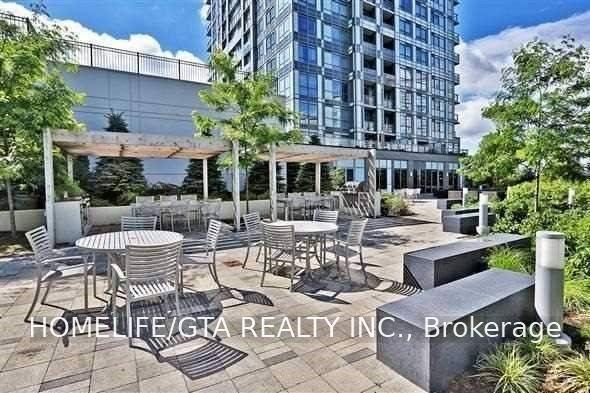 Photo 26 of Unit 2307, 18 Graydon Hall Drive, North York, Parkwoods-Donalda — HOMEH
