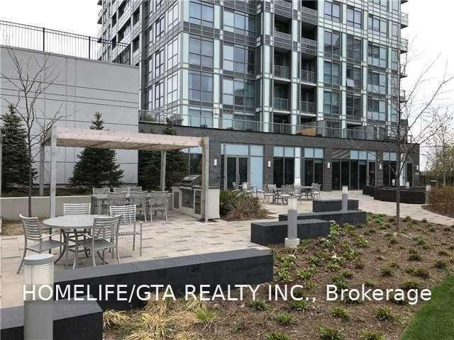Photo 27 of Unit 2307, 18 Graydon Hall Drive, North York, Parkwoods-Donalda — HOMEH
