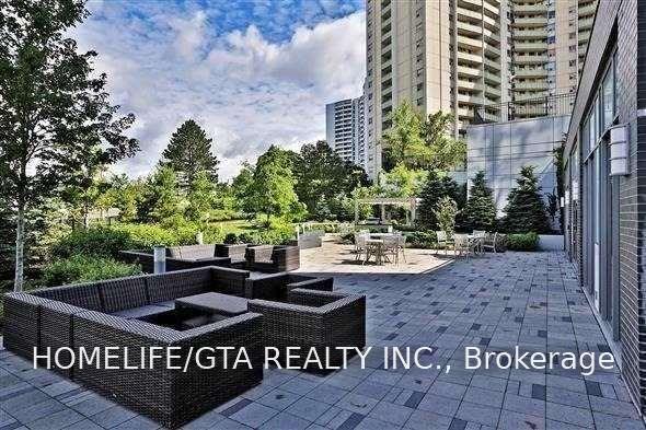 Photo 28 of Unit 2307, 18 Graydon Hall Drive, North York, Parkwoods-Donalda — HOMEH