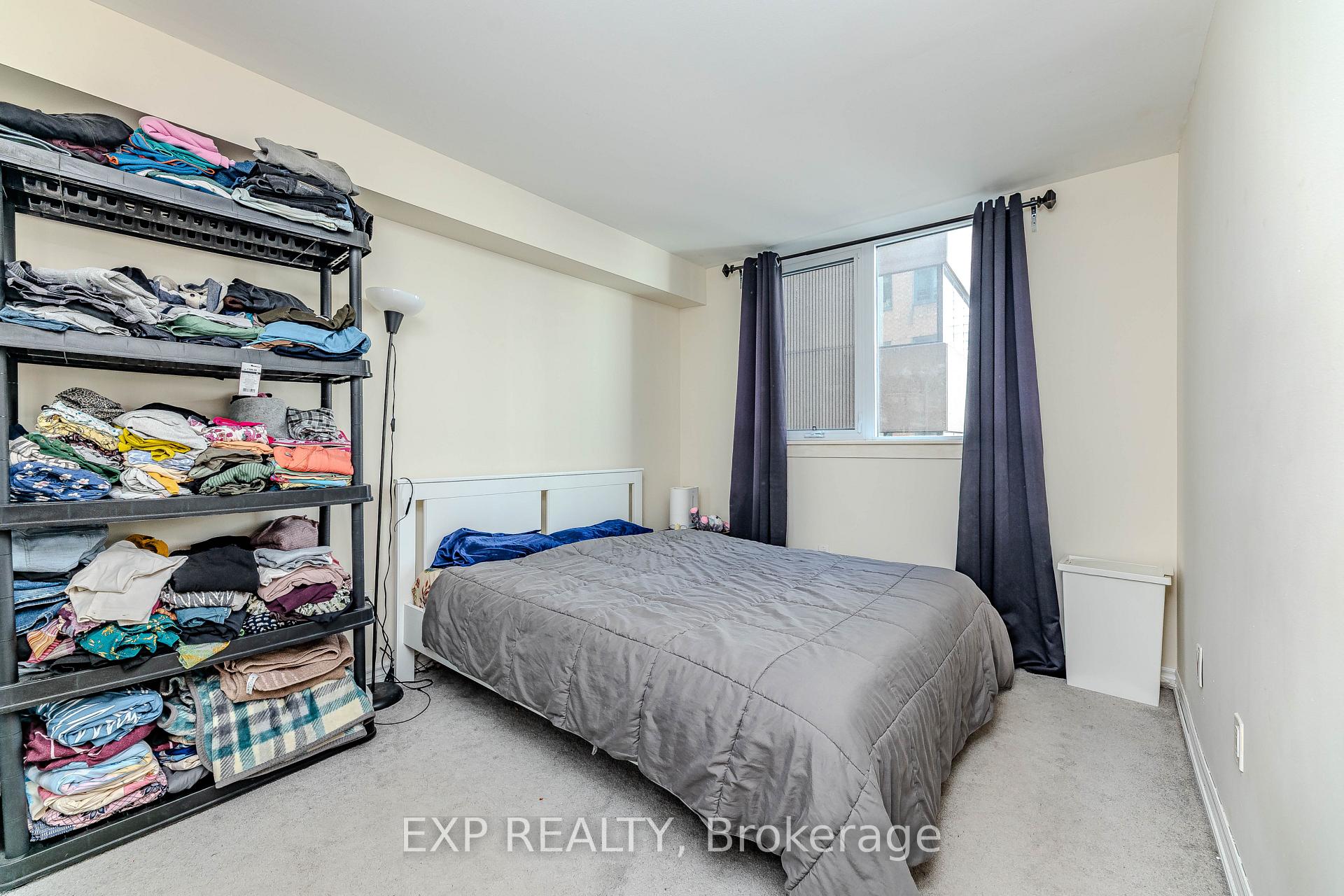 Photo 8 of Unit 1515, 1055 Bay Street, Toronto, Bay Street Corridor — HOMEH