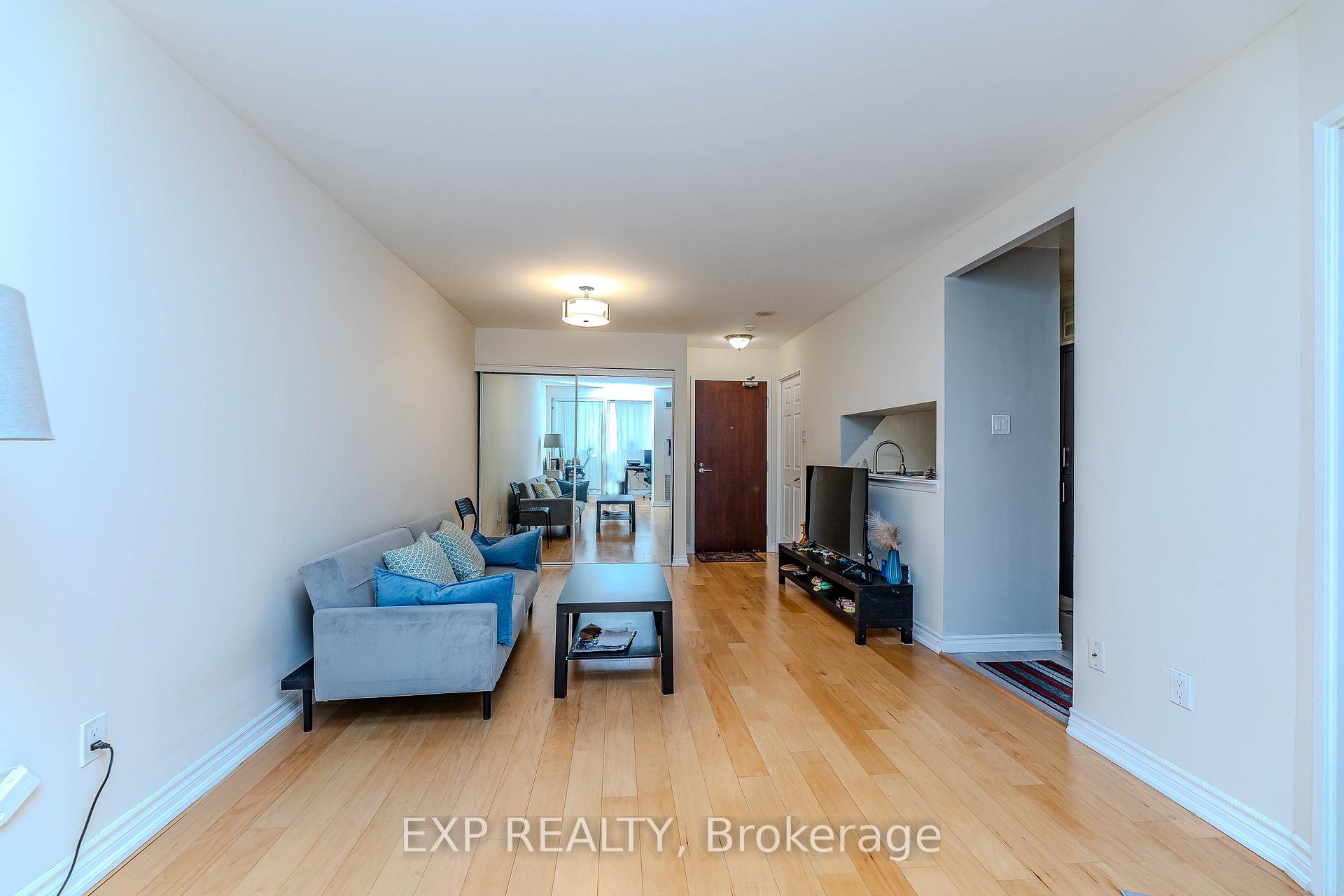 Photo 14 of Unit 1515, 1055 Bay Street, Toronto, Bay Street Corridor — HOMEH