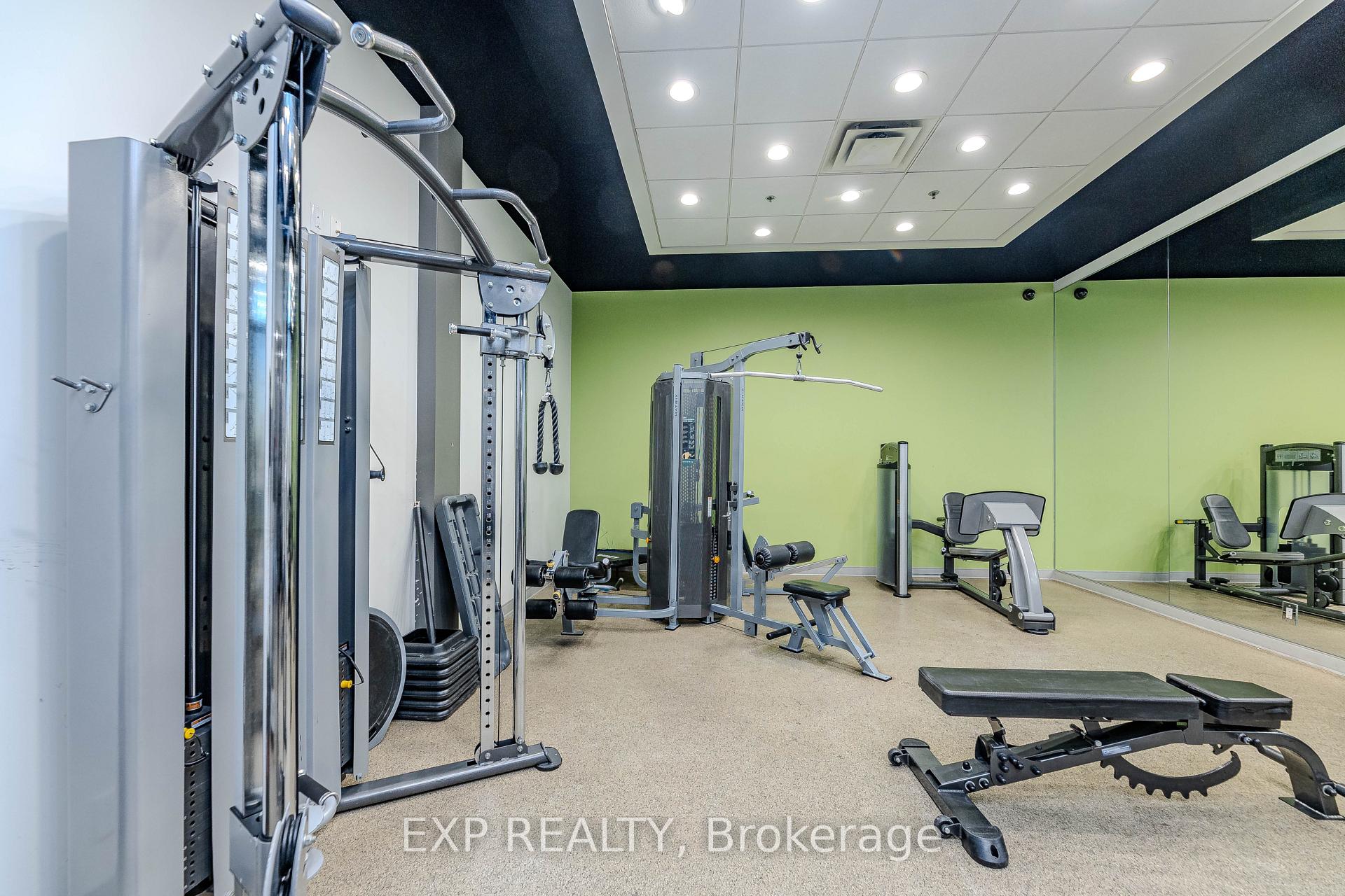Photo 16 of Unit 1515, 1055 Bay Street, Toronto, Bay Street Corridor — HOMEH