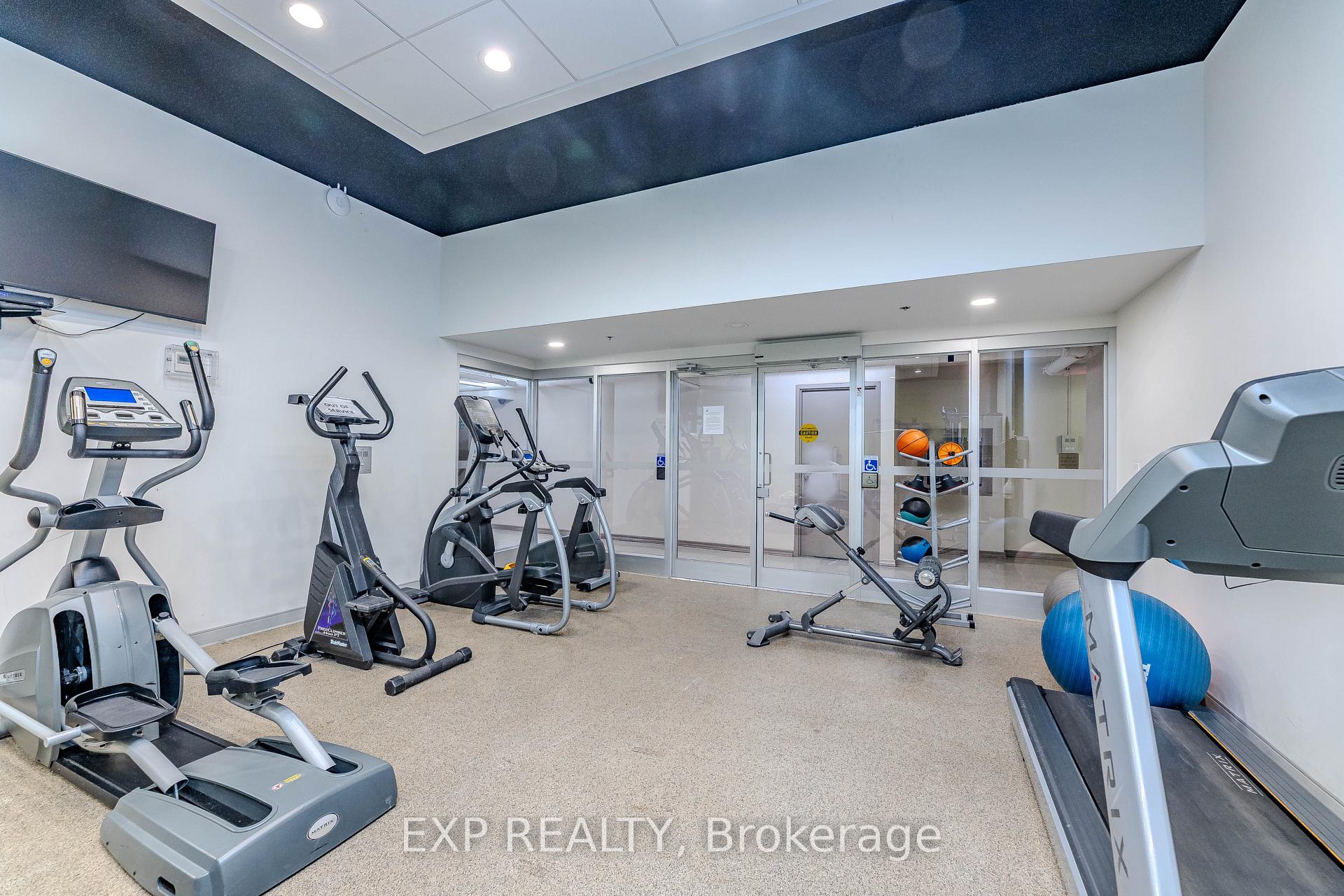 Photo 17 of Unit 1515, 1055 Bay Street, Toronto, Bay Street Corridor — HOMEH