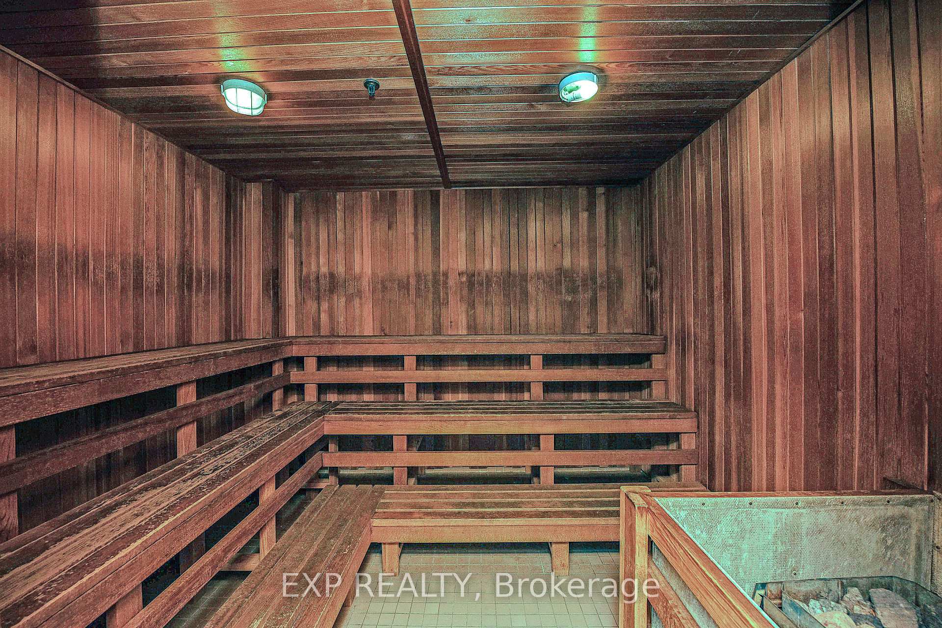 Photo 19 of Unit 1515, 1055 Bay Street, Toronto, Bay Street Corridor — HOMEH