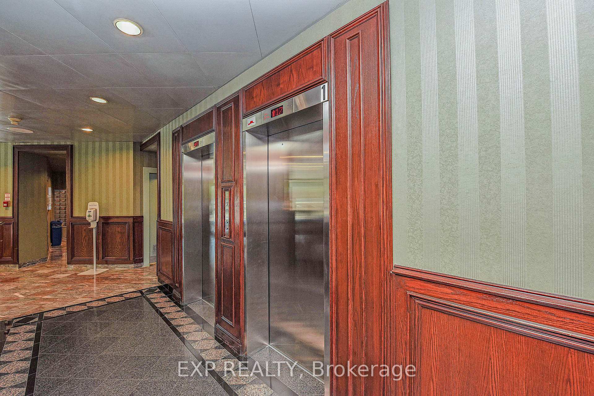 Photo 26 of Unit 1515, 1055 Bay Street, Toronto, Bay Street Corridor — HOMEH