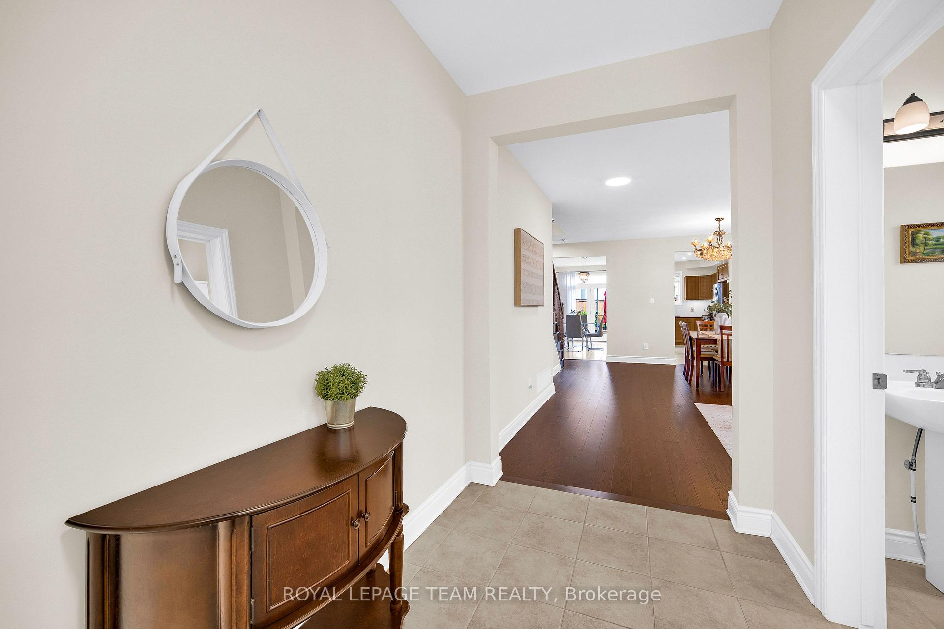 Photo 3 of 607 Parade Drive, Ottawa, Stittsville (South) — HOMEH