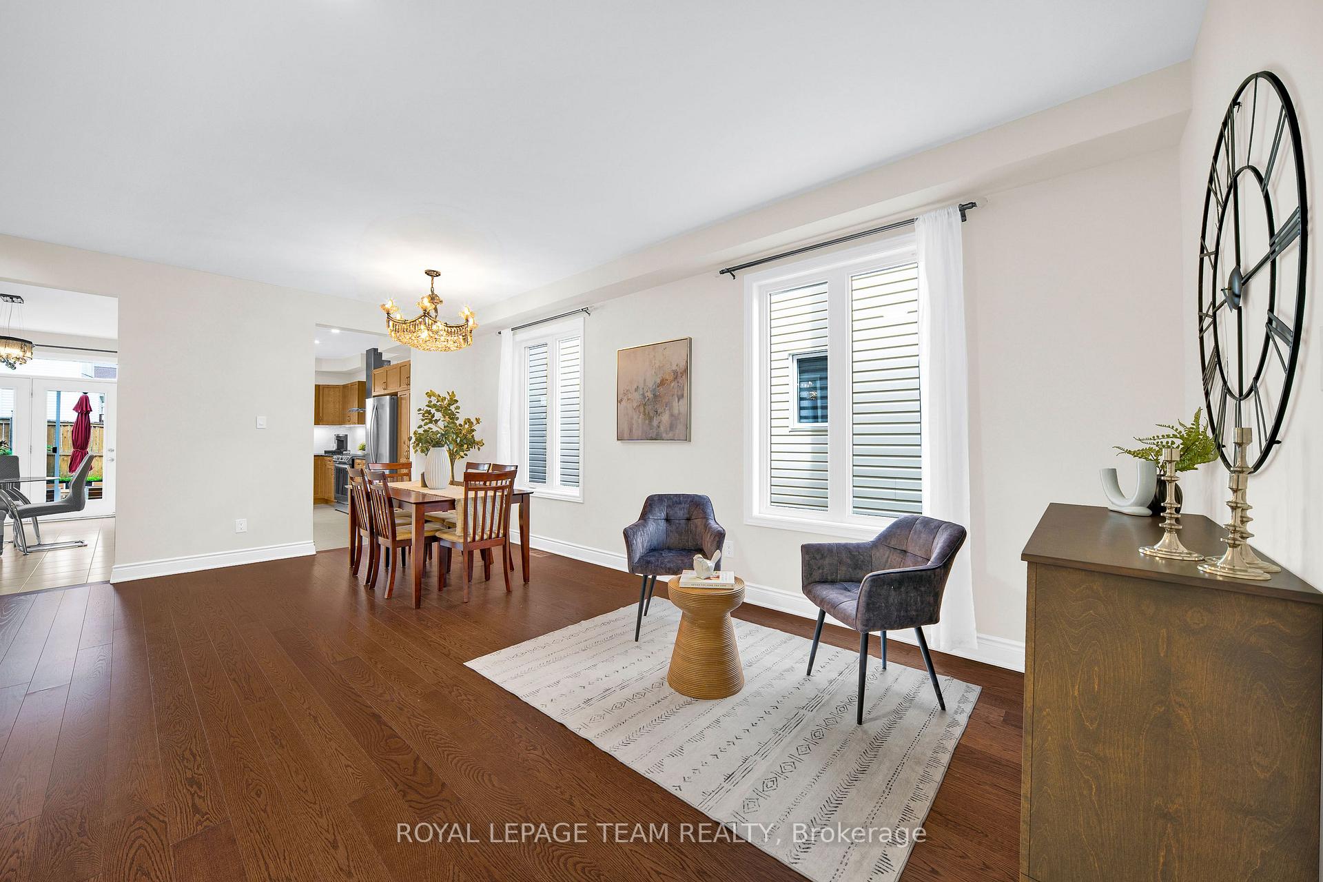 Photo 5 of 607 Parade Drive, Ottawa, Stittsville (South) — HOMEH