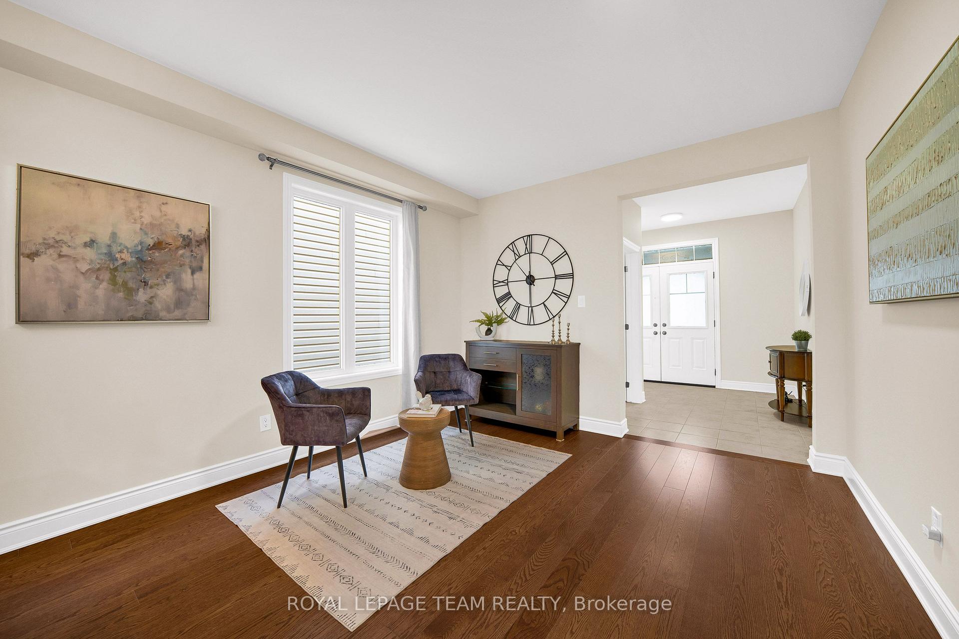 Photo 6 of 607 Parade Drive, Ottawa, Stittsville (South) — HOMEH