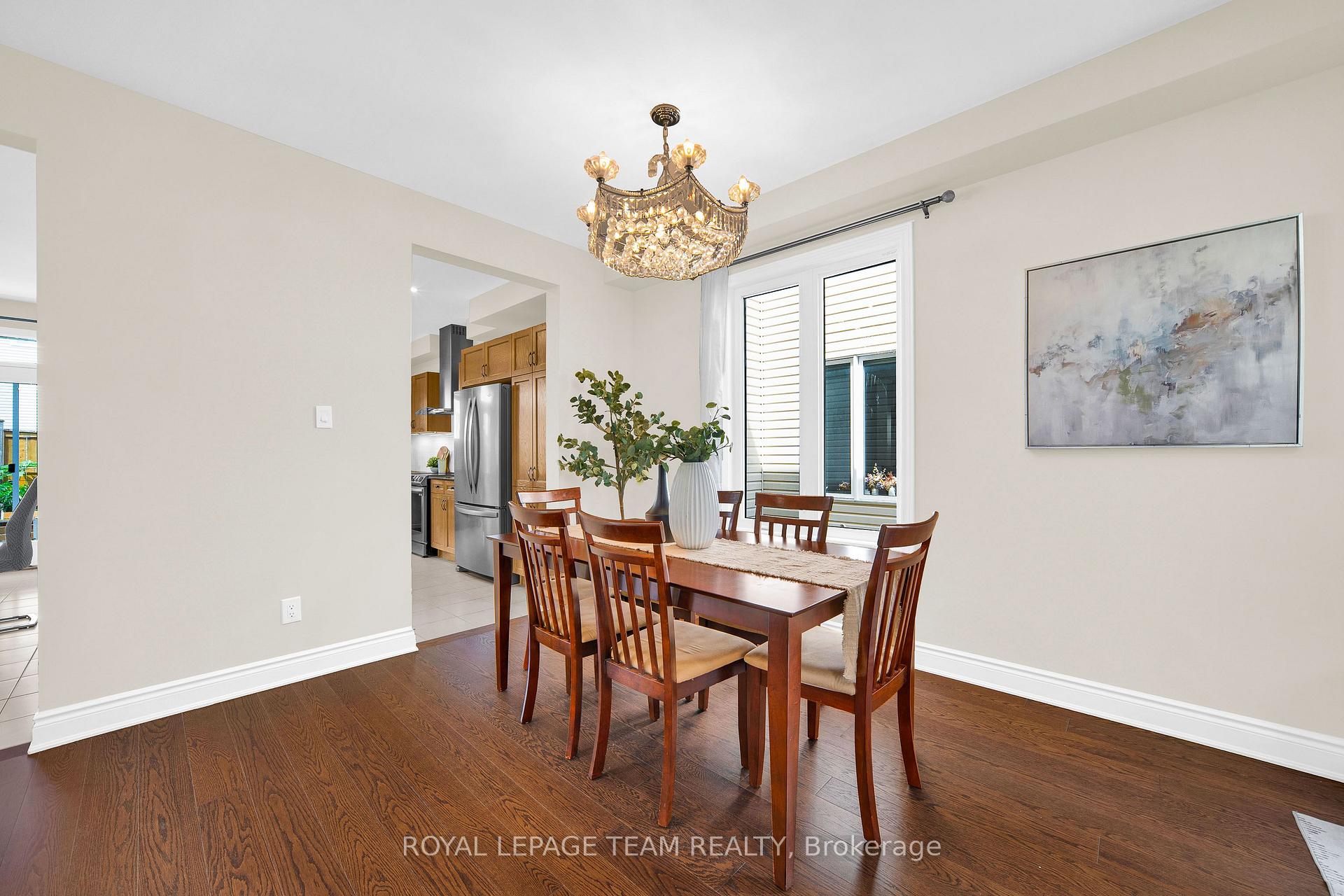 Photo 7 of 607 Parade Drive, Ottawa, Stittsville (South) — HOMEH