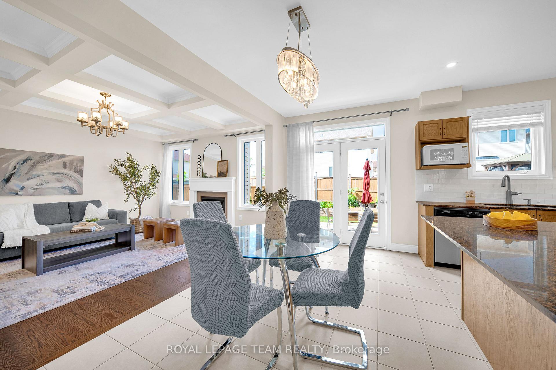 Photo 17 of 607 Parade Drive, Ottawa, Stittsville (South) — HOMEH