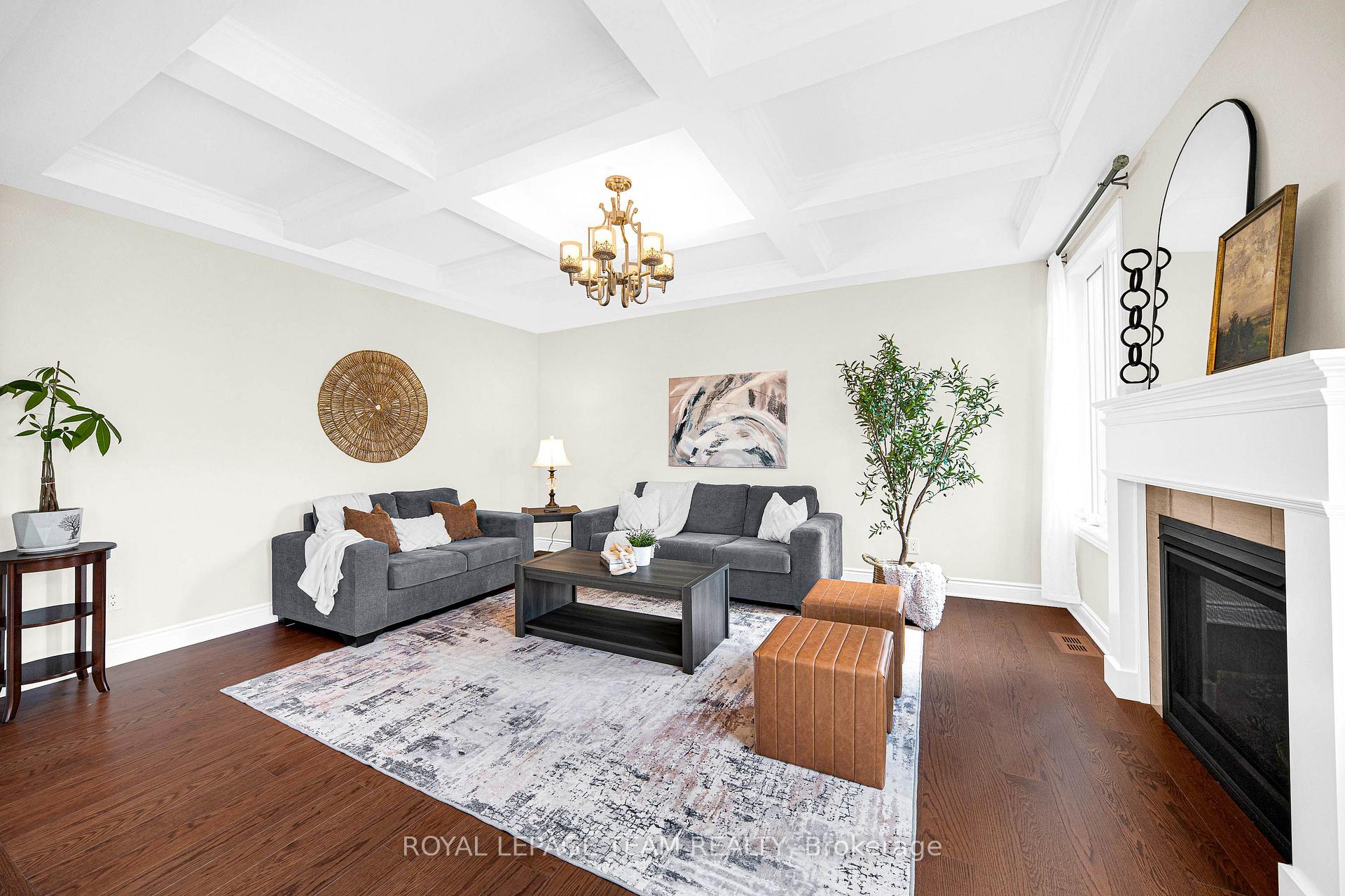 Photo 18 of 607 Parade Drive, Ottawa, Stittsville (South) — HOMEH