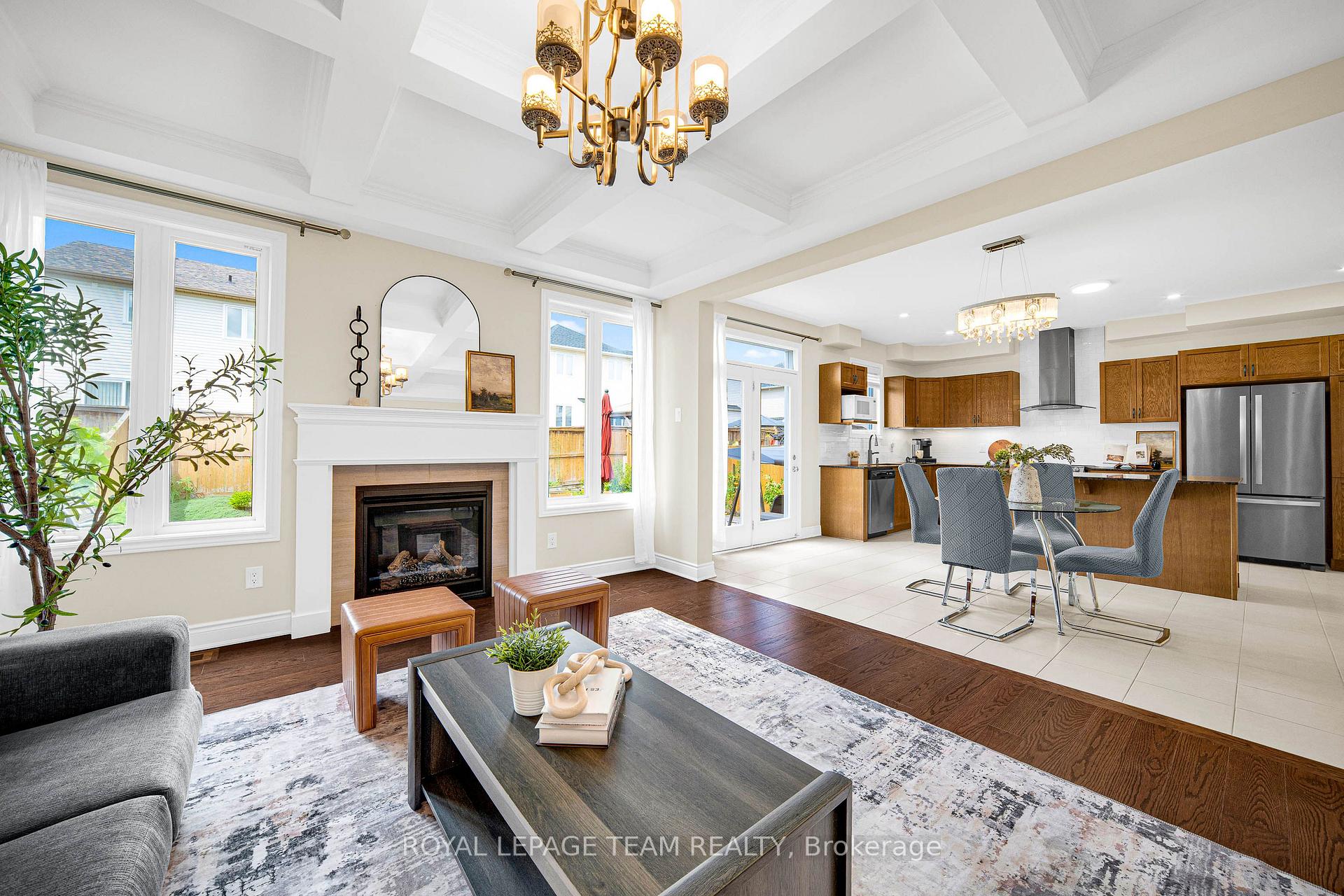 Photo 21 of 607 Parade Drive, Ottawa, Stittsville (South) — HOMEH