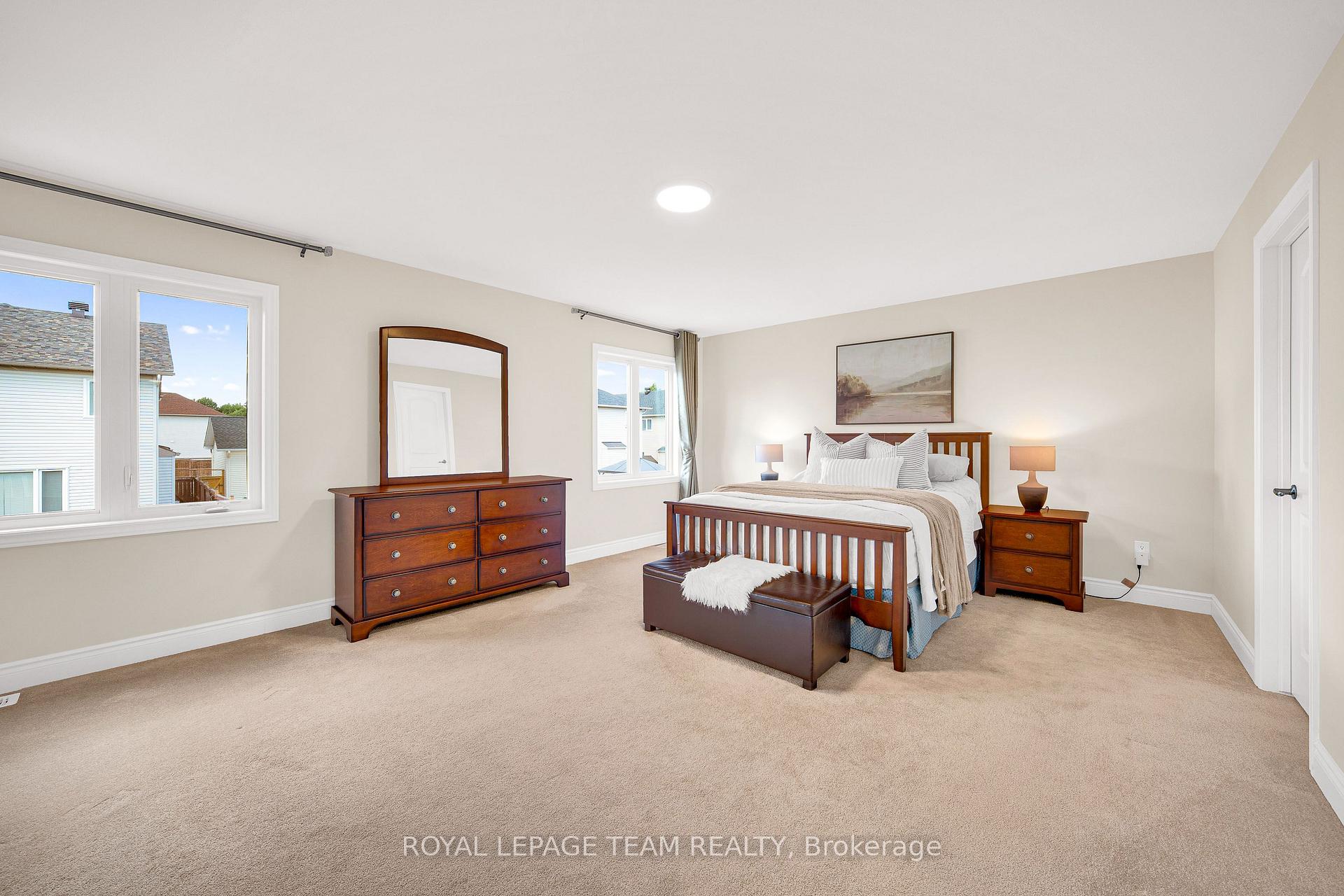 Photo 27 of 607 Parade Drive, Ottawa, Stittsville (South) — HOMEH