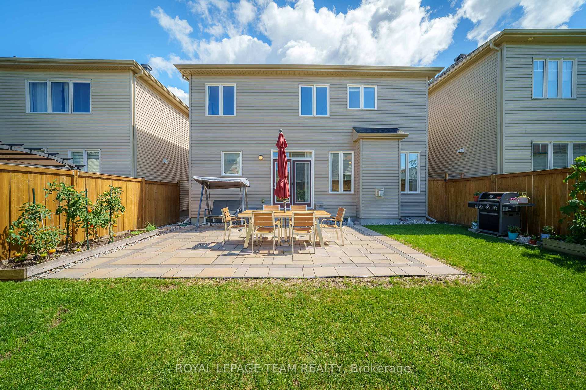 Photo 40 of 607 Parade Drive, Ottawa, Stittsville (South) — HOMEH
