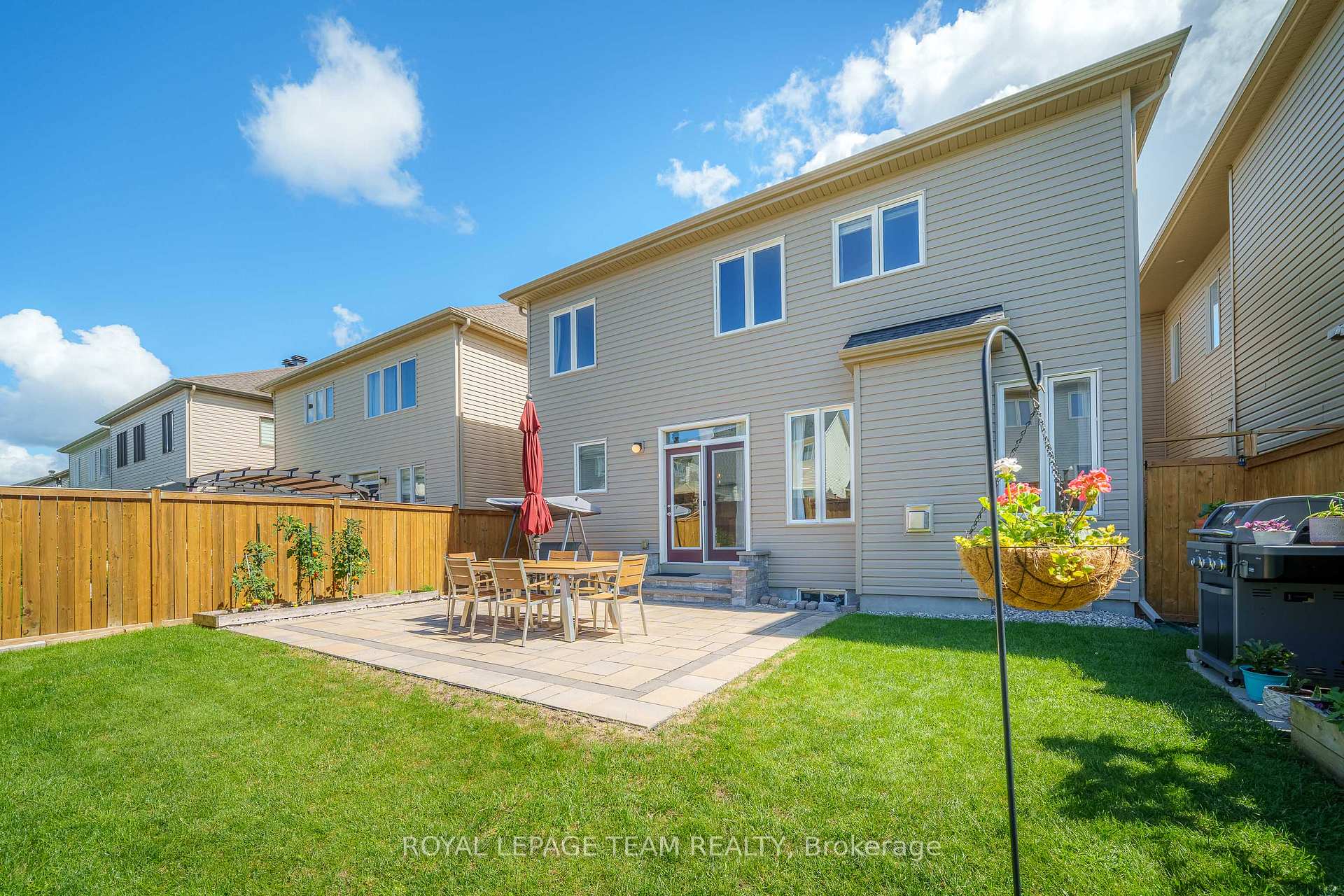Photo 41 of 607 Parade Drive, Ottawa, Stittsville (South) — HOMEH