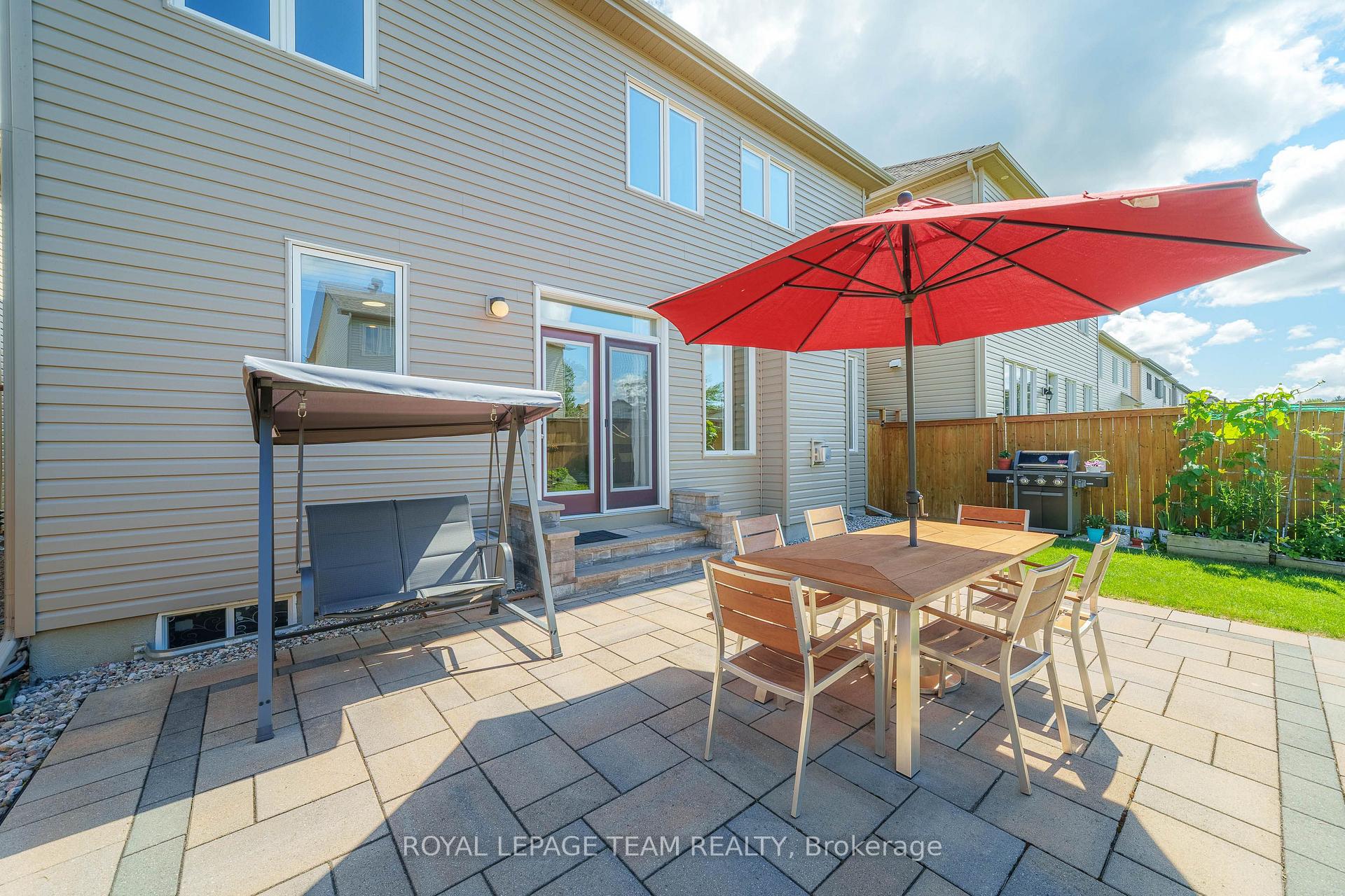 Photo 42 of 607 Parade Drive, Ottawa, Stittsville (South) — HOMEH