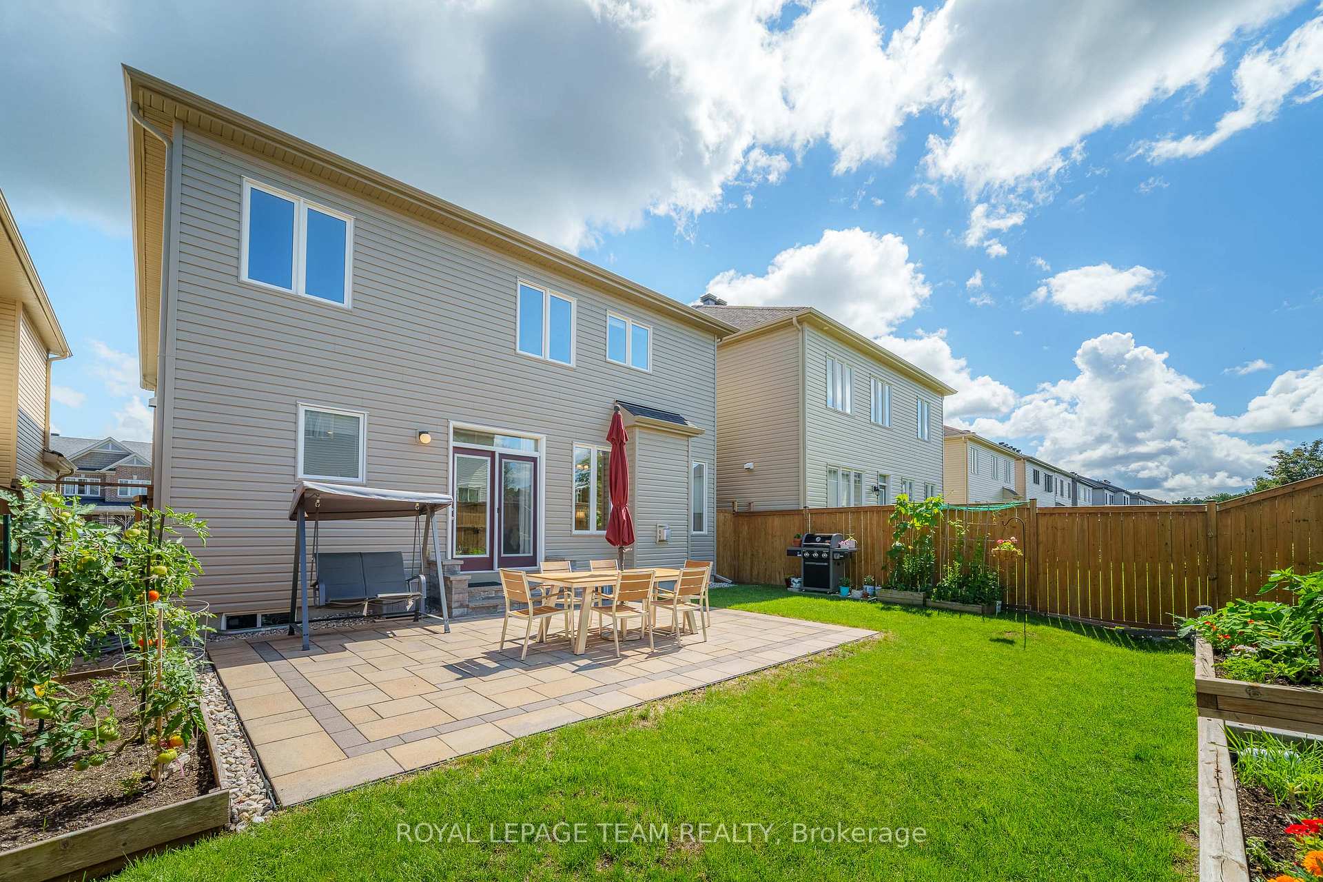 Photo 44 of 607 Parade Drive, Ottawa, Stittsville (South) — HOMEH