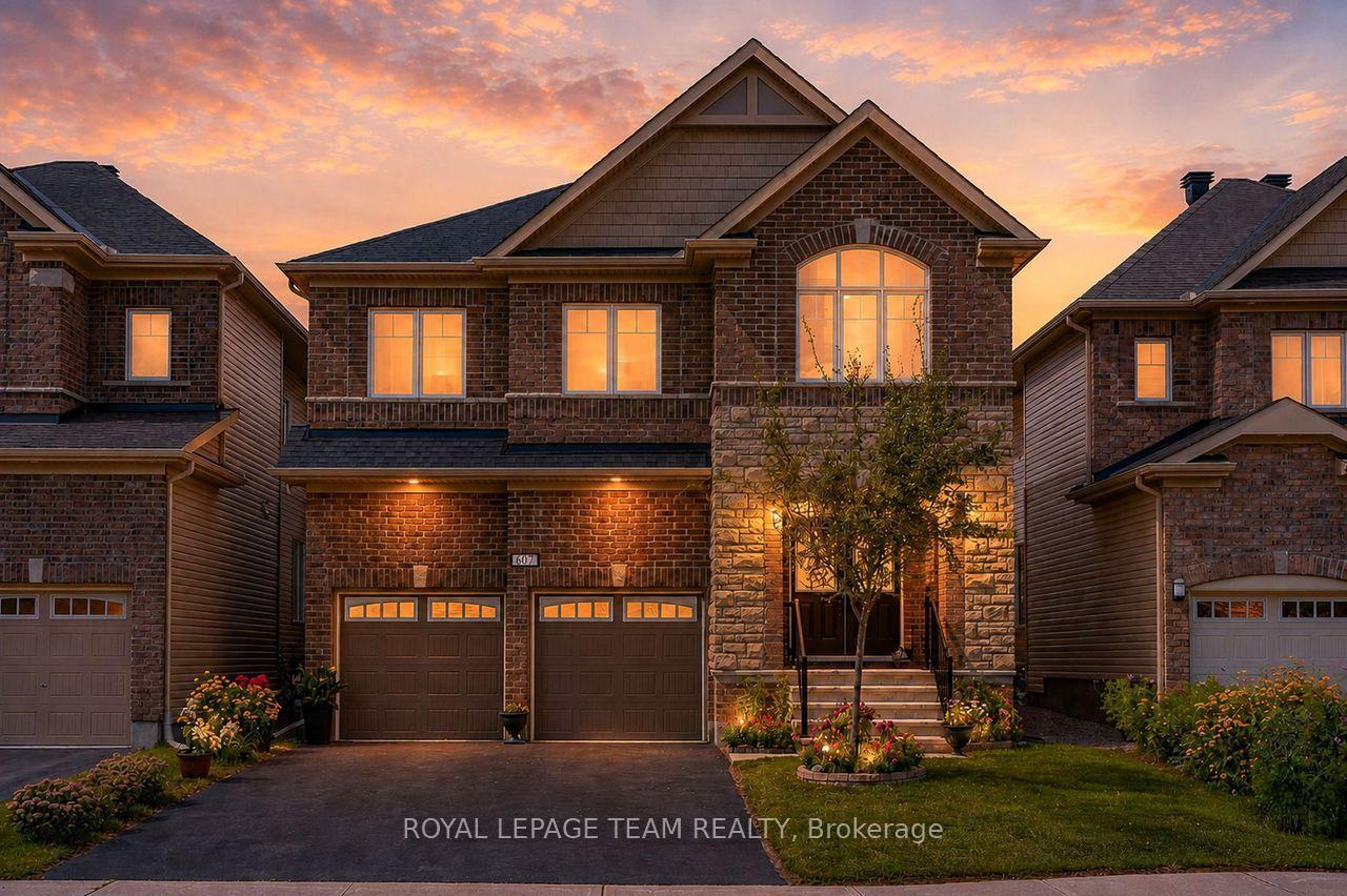 Photo 50 of 607 Parade Drive, Ottawa, Stittsville (South) — HOMEH