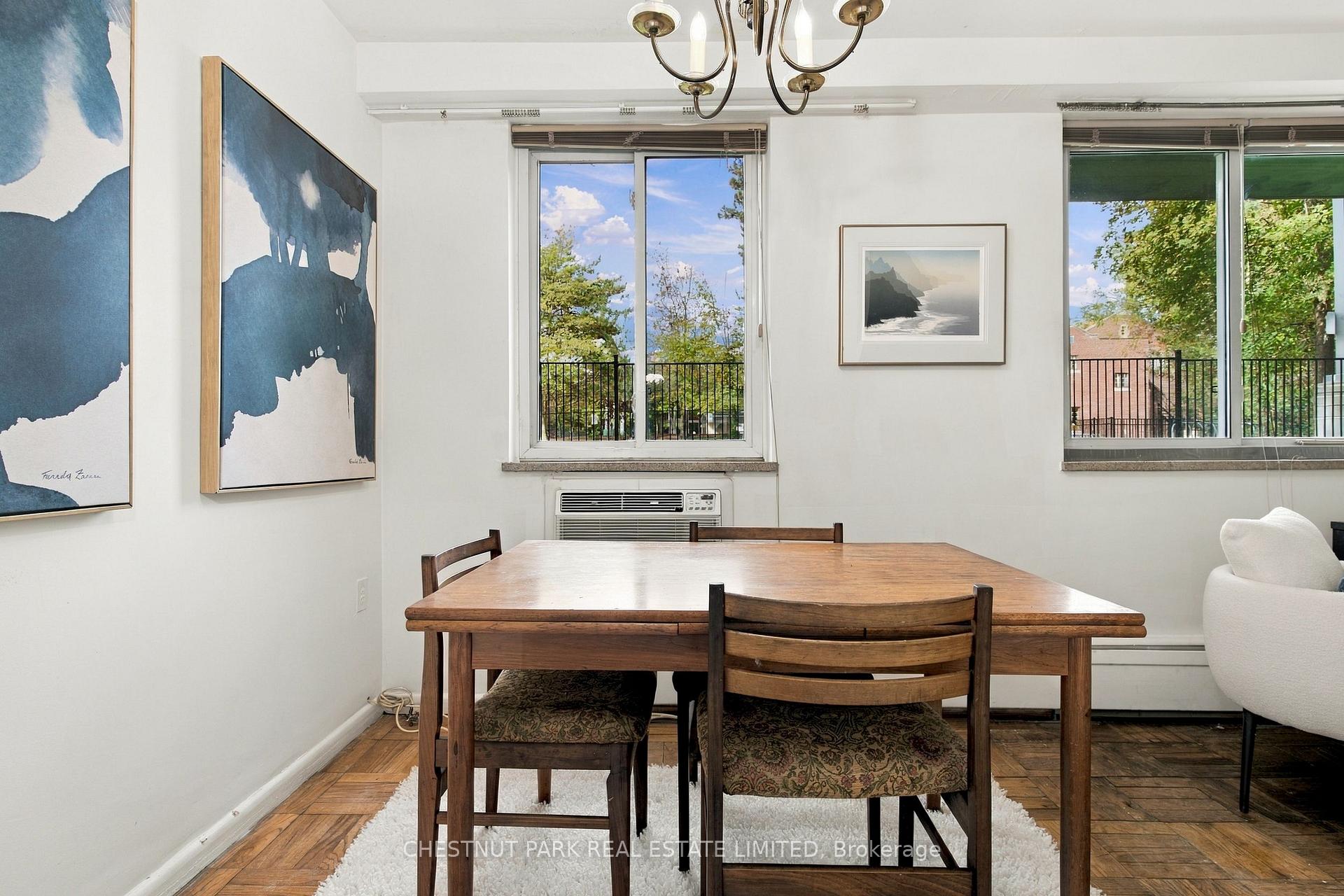 Photo 7 of 158 Crescent Road, Toronto, Rosedale-Moore Park — HOMEH