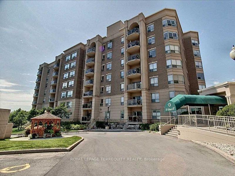 Photo of Unit 212, 2085 Amherst Heights Drive