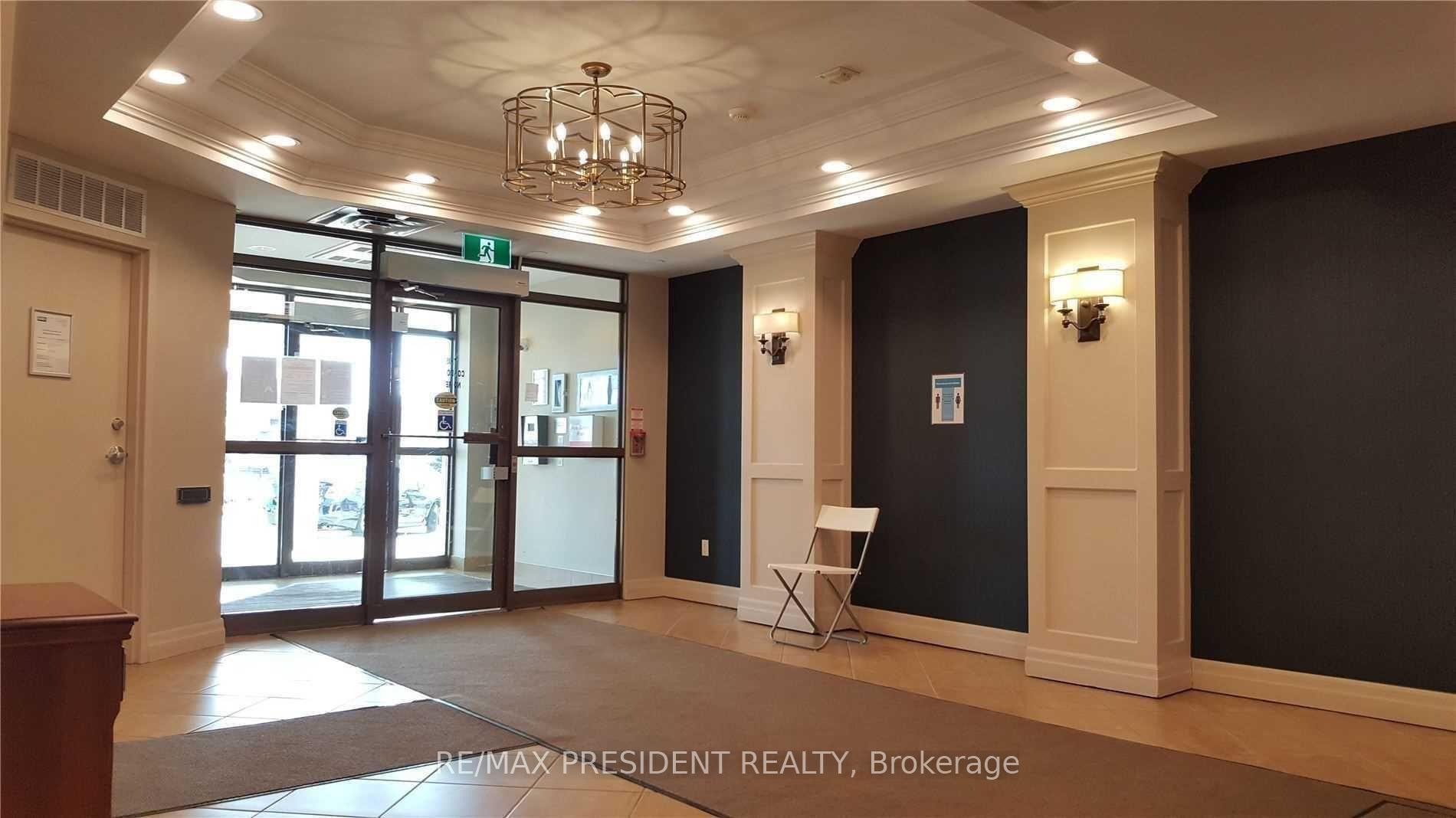 Photo 2 of Unit 501, 300 Ray Lawson Boulevard, Brampton, Fletcher's Creek South — HOMEH