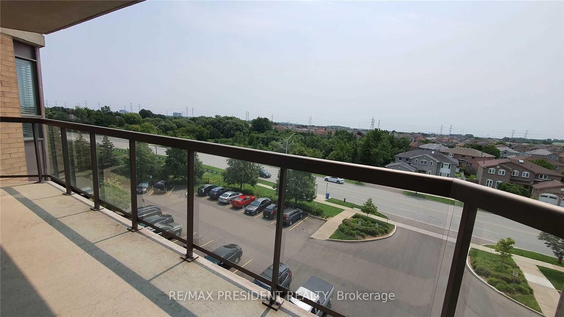 Photo 9 of Unit 501, 300 Ray Lawson Boulevard, Brampton, Fletcher's Creek South — HOMEH