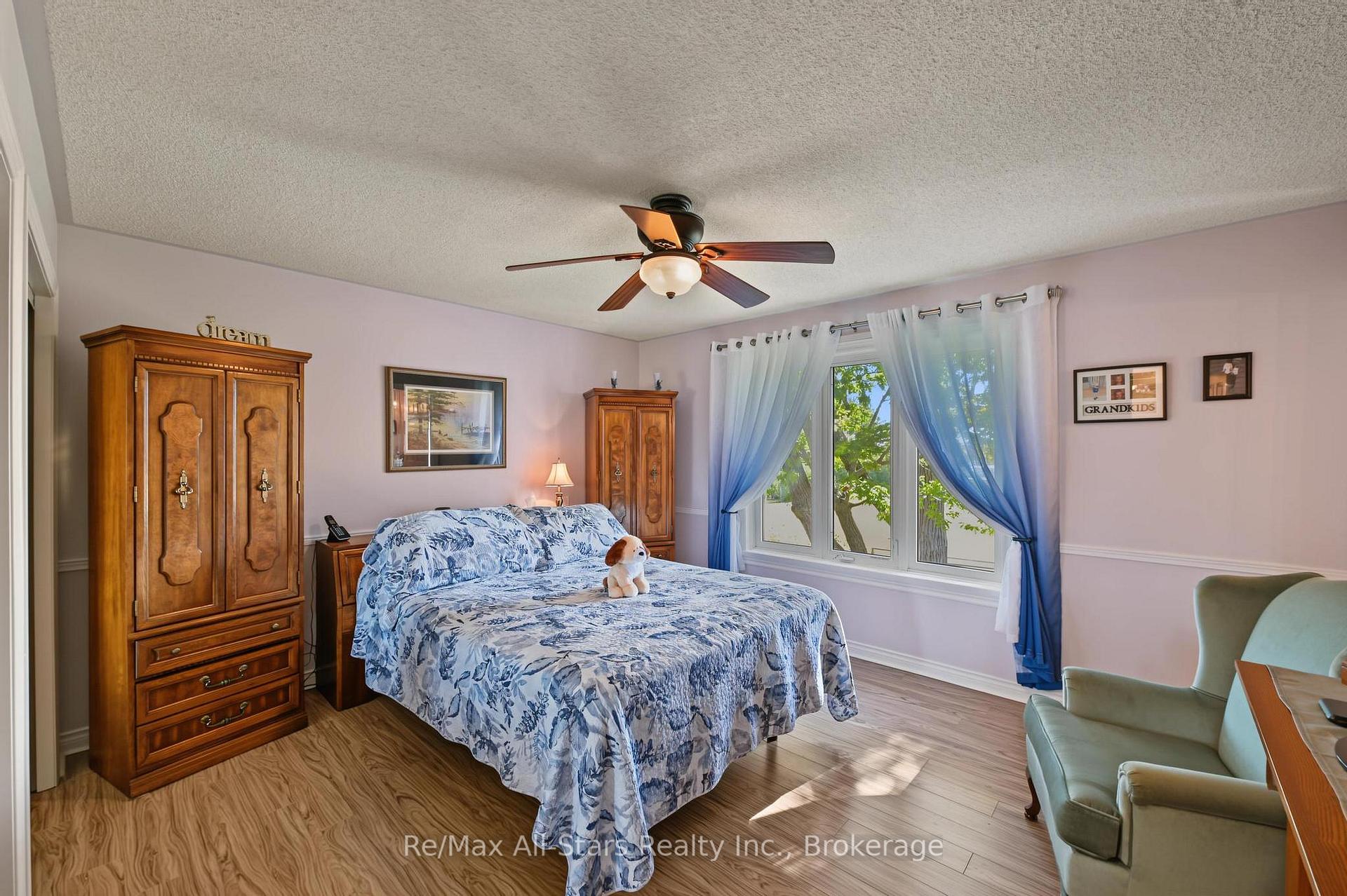 Photo 24 of 9 Hillview Drive, Kawartha Lakes, Bobcaygeon — HOMEH
