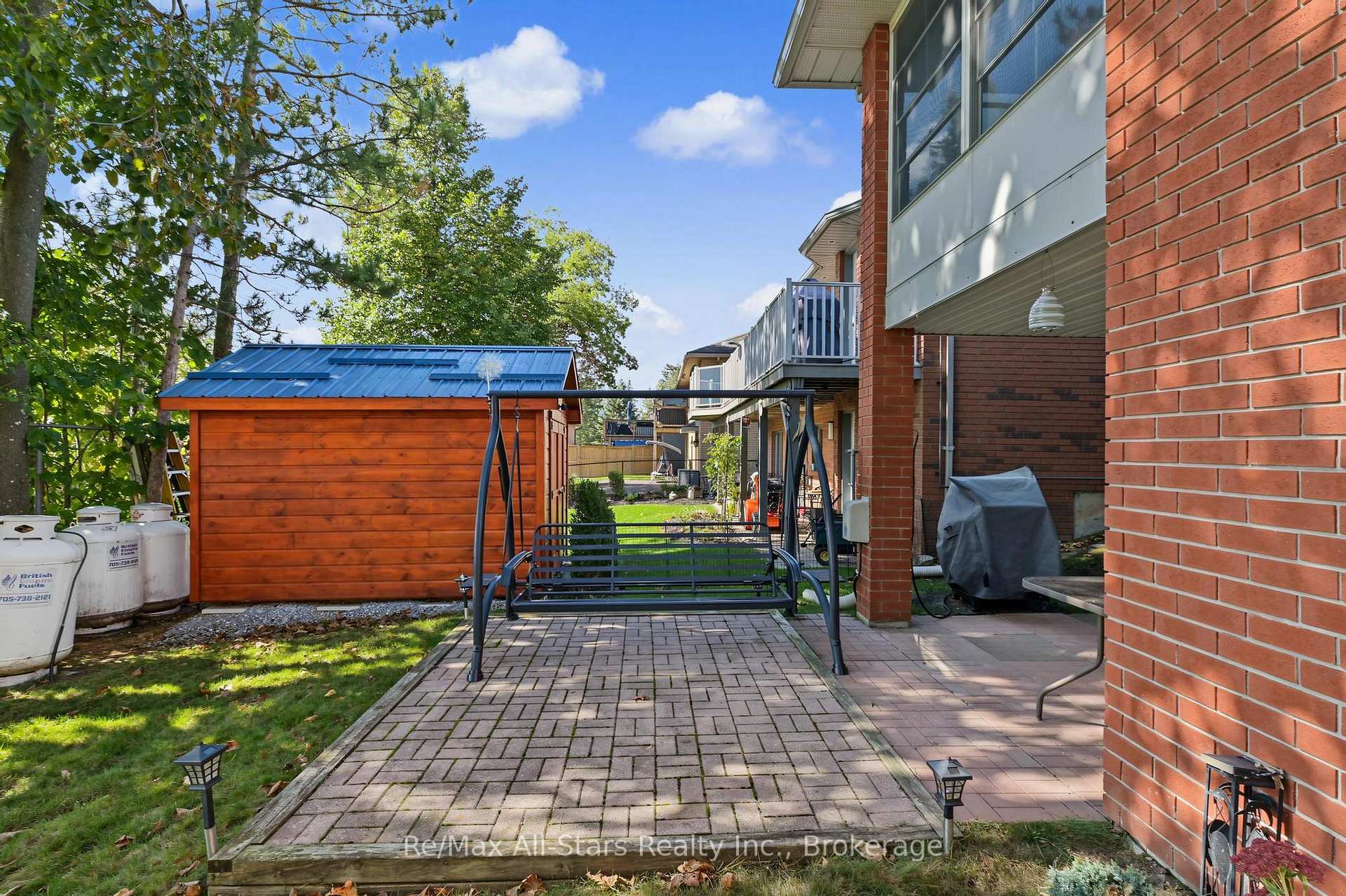 Photo 40 of 9 Hillview Drive, Kawartha Lakes, Bobcaygeon — HOMEH