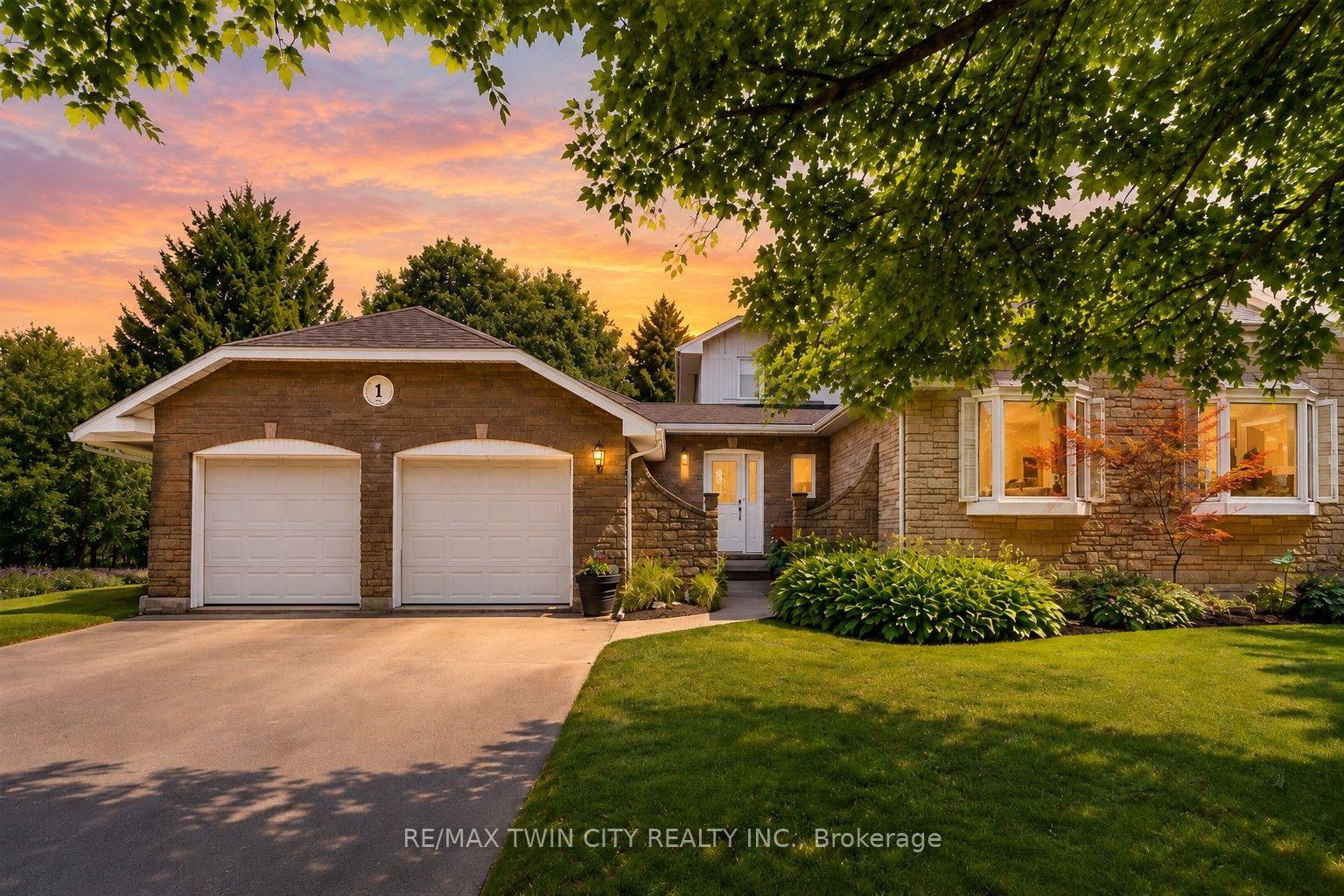 Photo of 1 Danube Drive