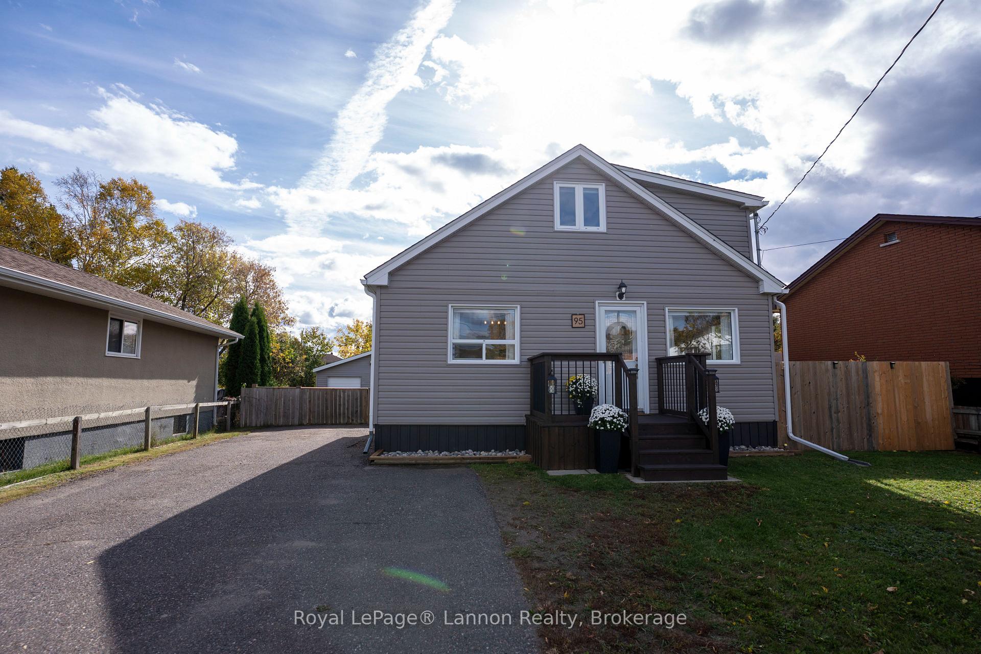 Photo of 95 Oswald Street