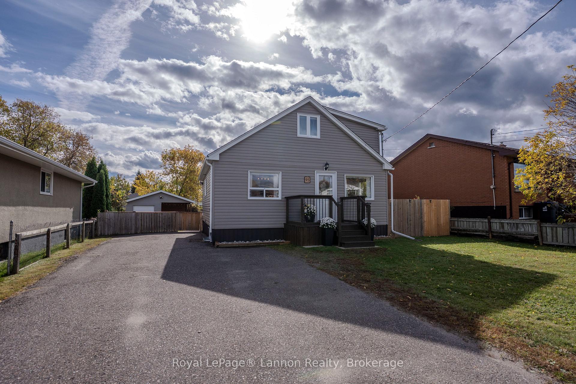 Photo 41 of 95 Oswald Street, Thunder Bay, Shuniah — HOMEH