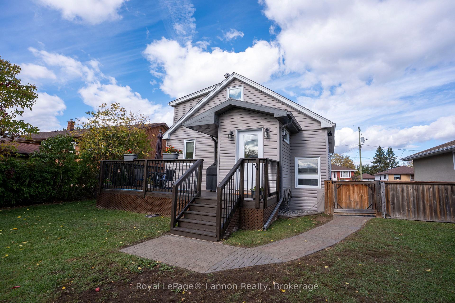 Photo 43 of 95 Oswald Street, Thunder Bay, Shuniah — HOMEH