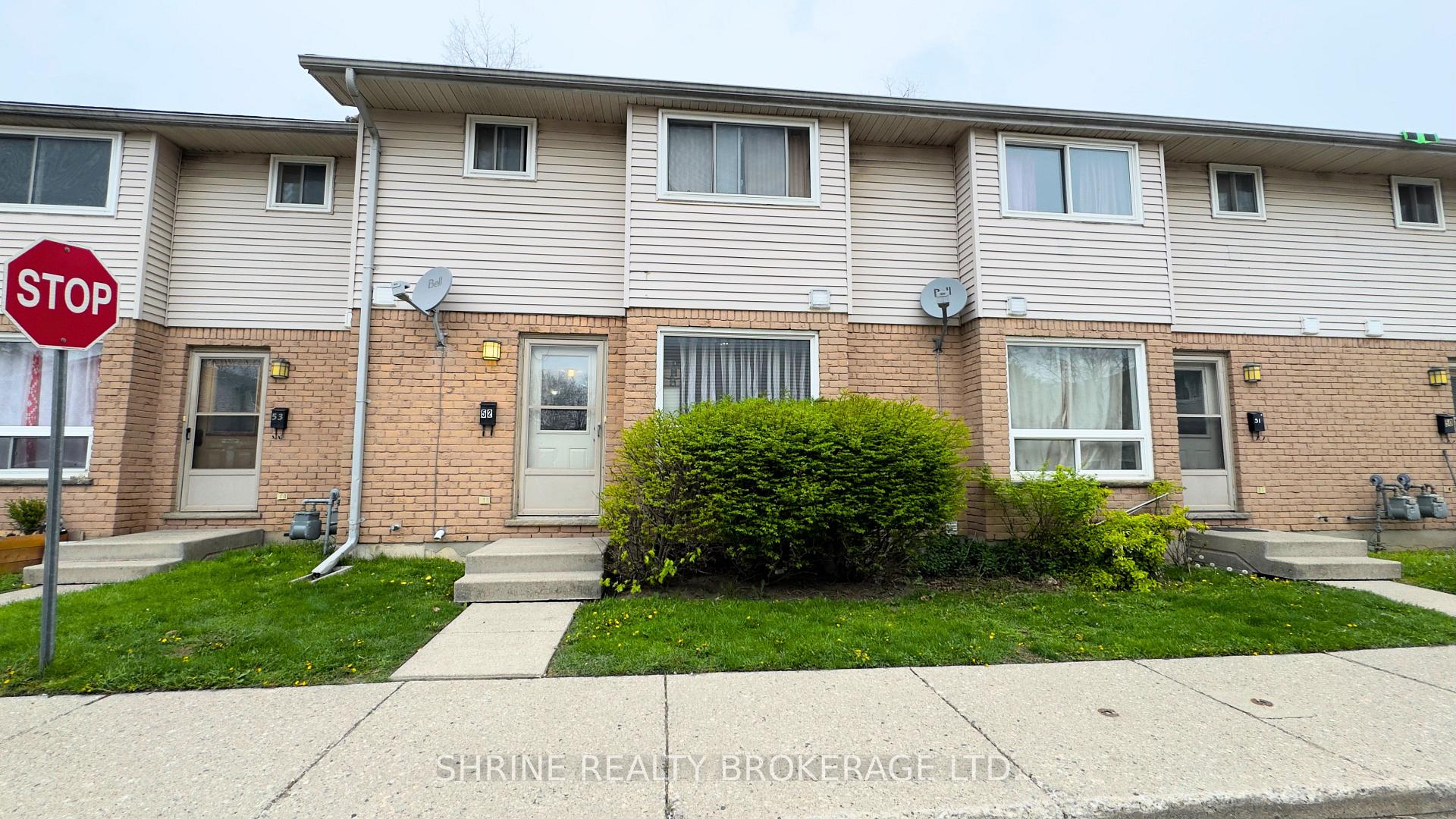 Photo of Unit 52, 550 Second Street
