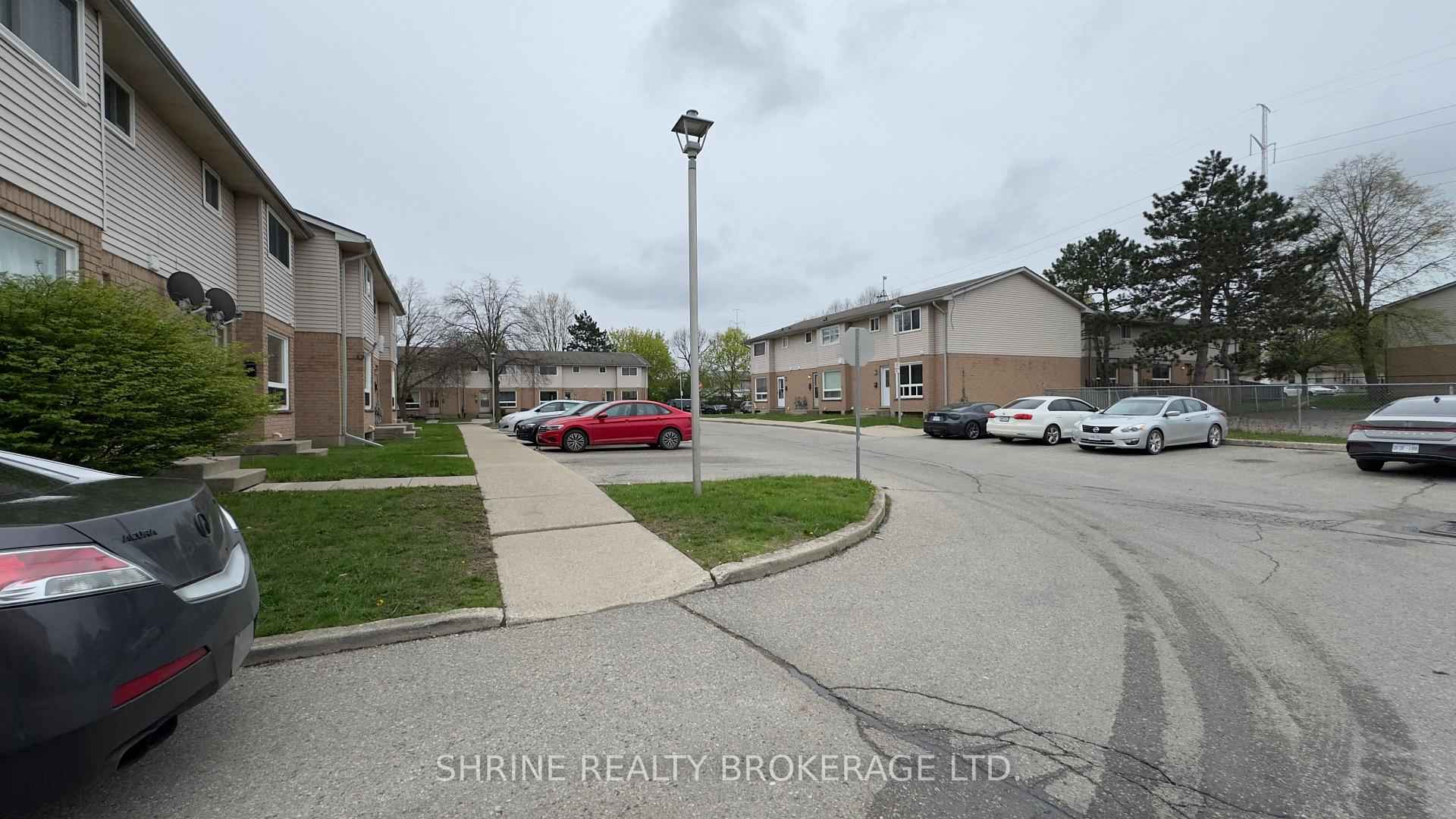 Photo 17 of Unit 52, 550 Second Street, London, East H — HOMEH