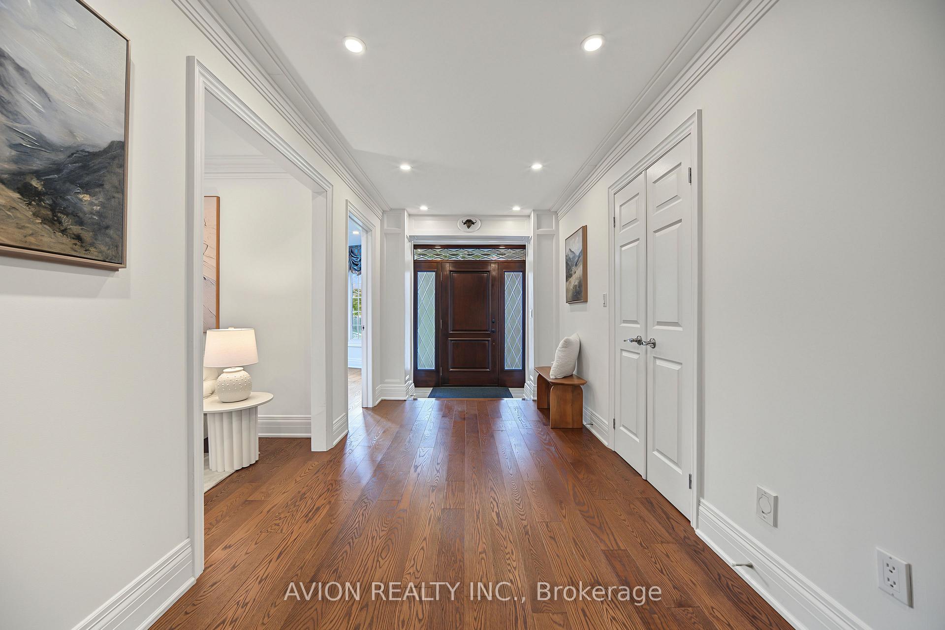 Photo 3 of 232 Green Lane, Markham, Thornlea — HOMEH