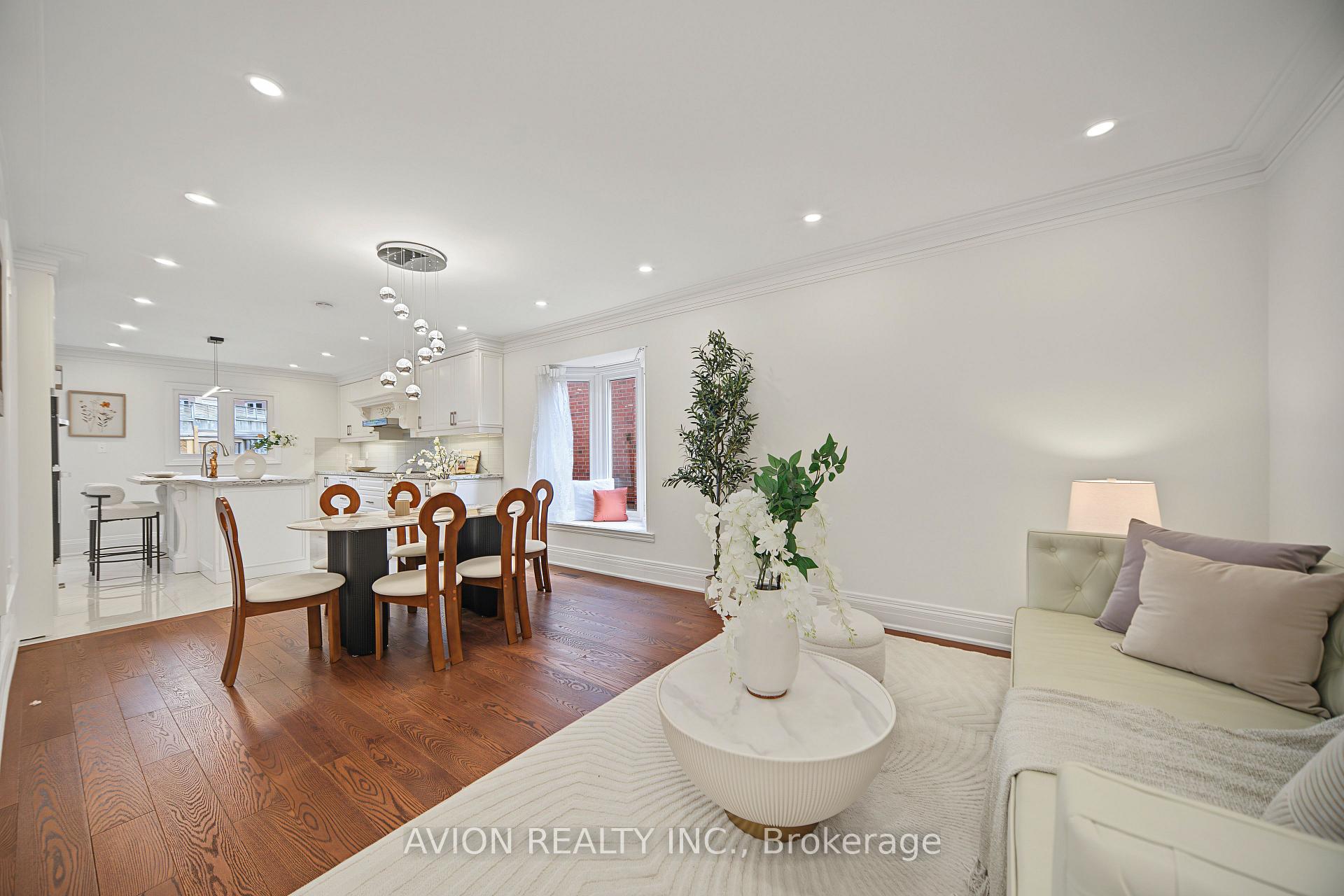 Photo 6 of 232 Green Lane, Markham, Thornlea — HOMEH