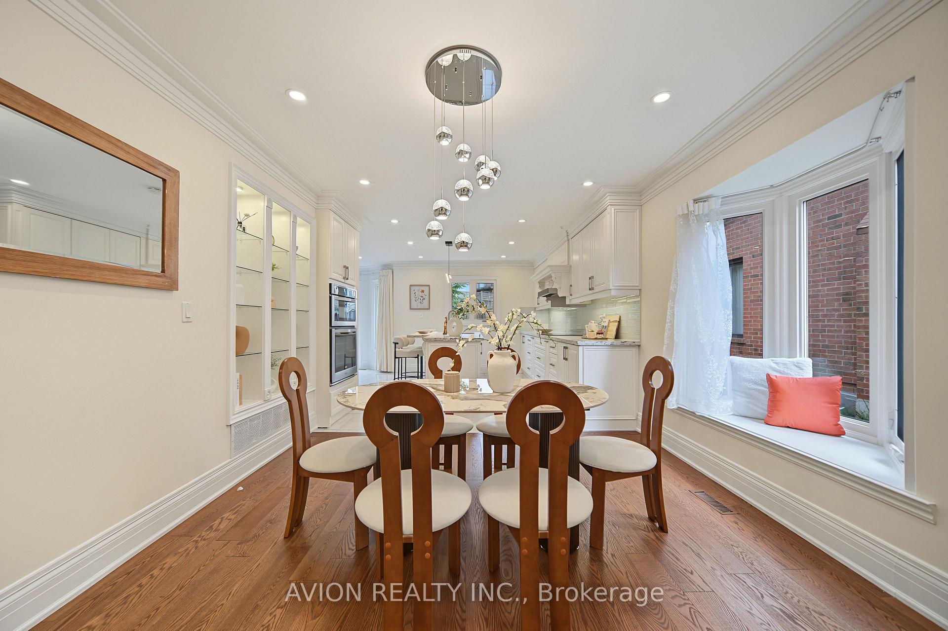 Photo 9 of 232 Green Lane, Markham, Thornlea — HOMEH