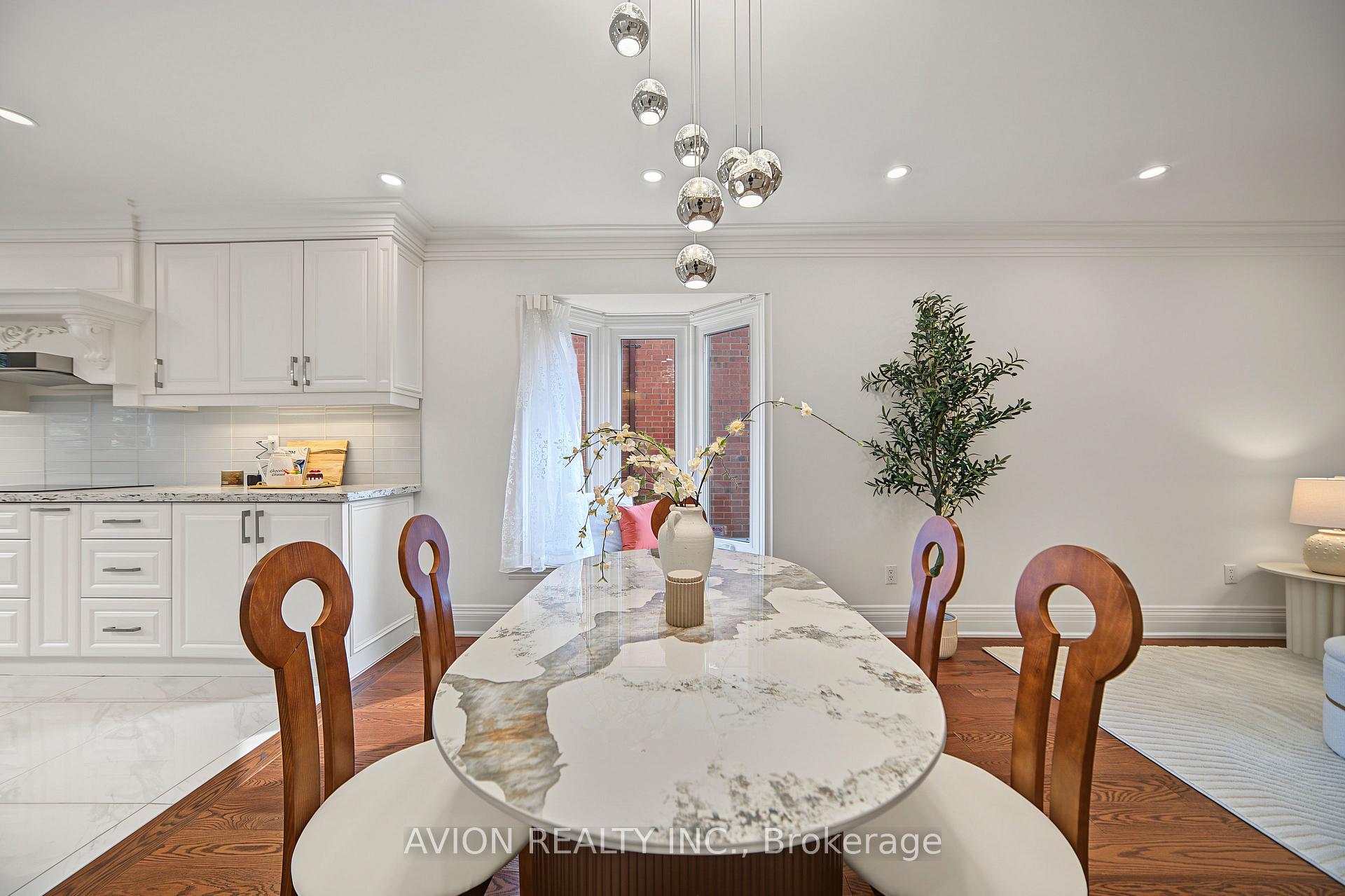 Photo 10 of 232 Green Lane, Markham, Thornlea — HOMEH