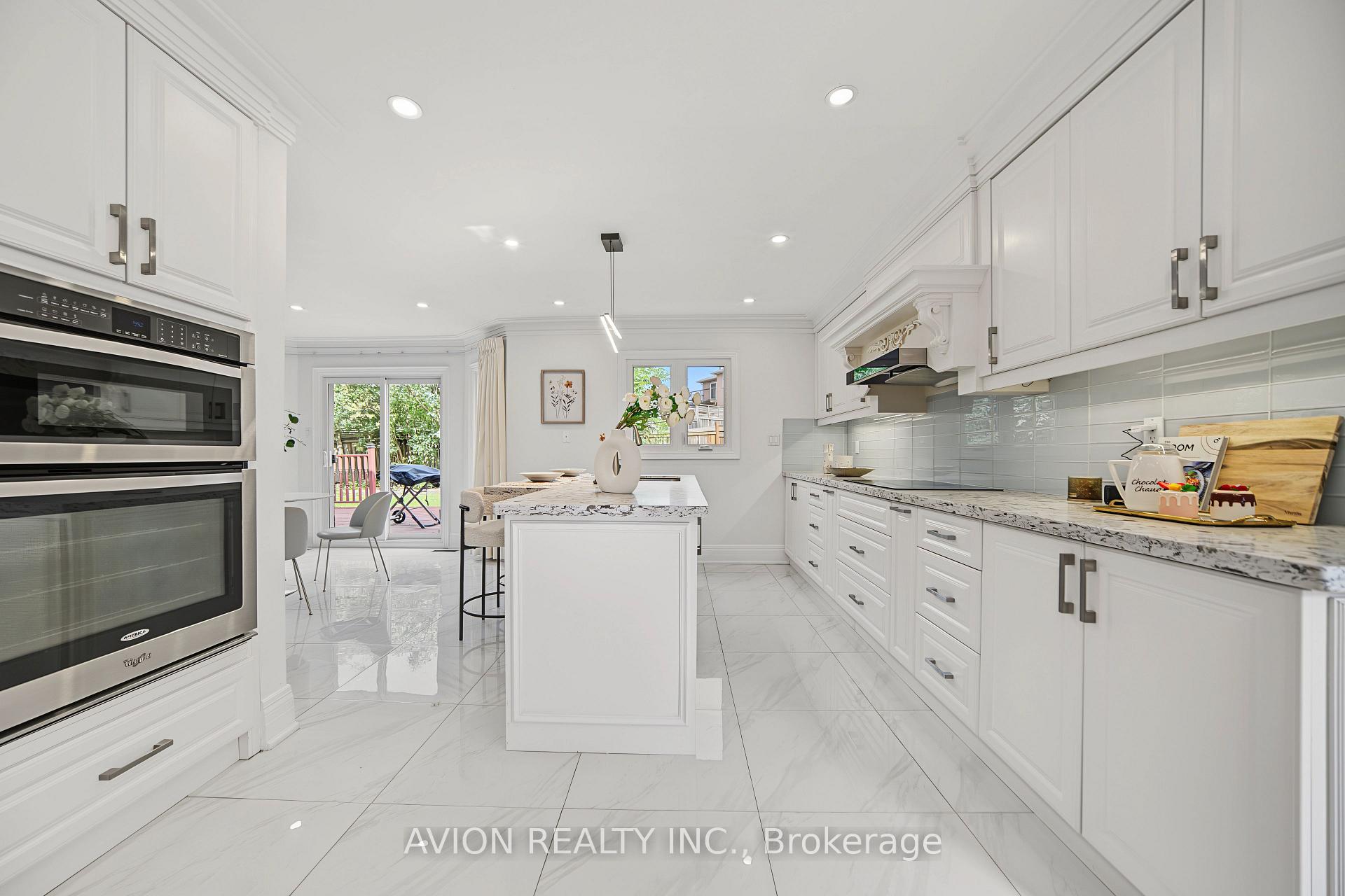 Photo 12 of 232 Green Lane, Markham, Thornlea — HOMEH
