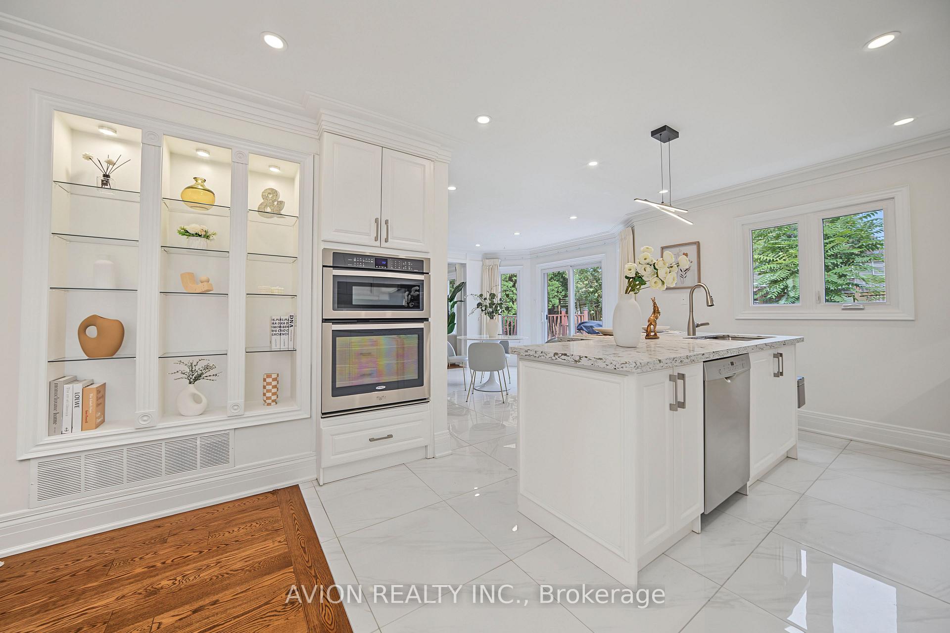 Photo 13 of 232 Green Lane, Markham, Thornlea — HOMEH
