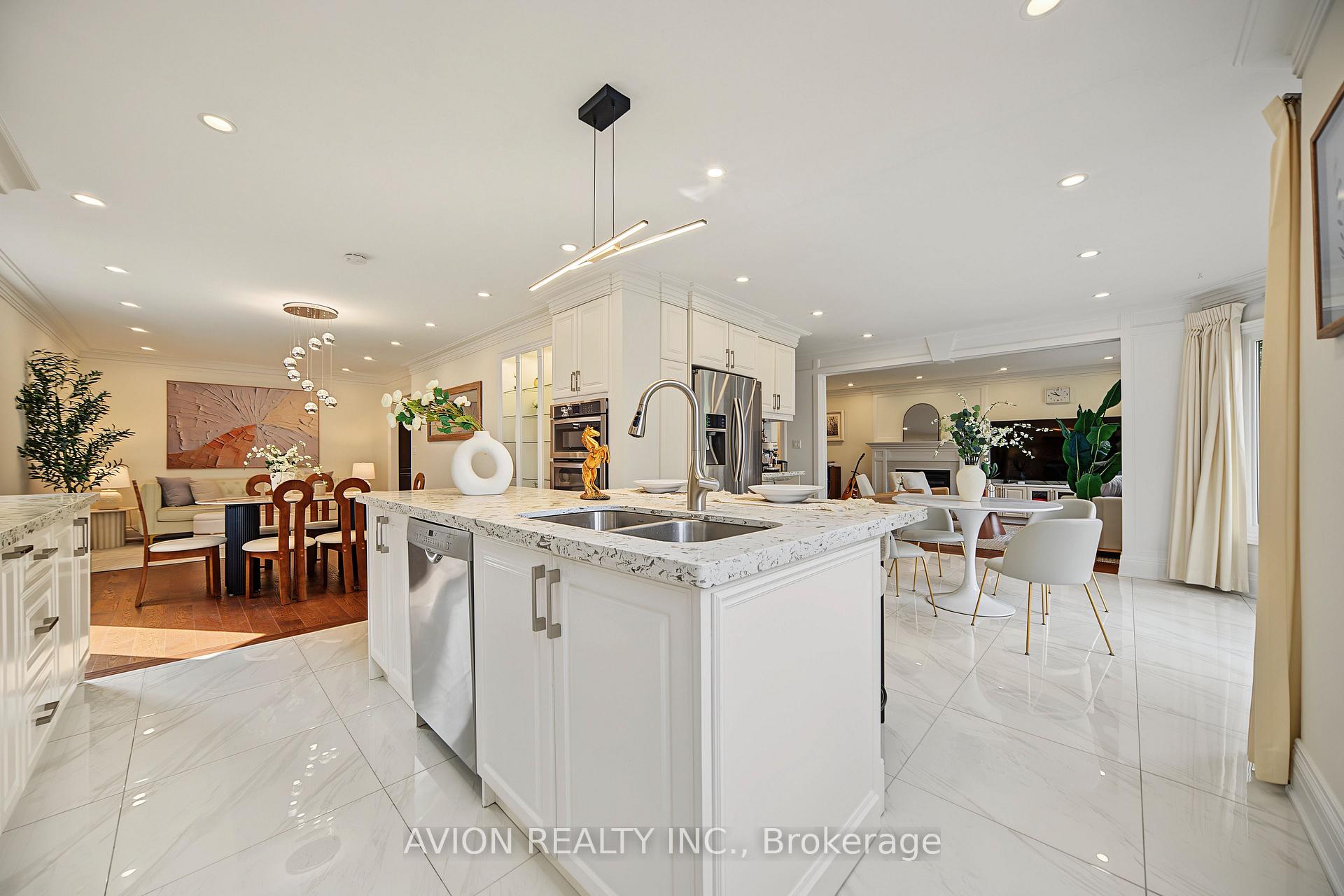 Photo 14 of 232 Green Lane, Markham, Thornlea — HOMEH