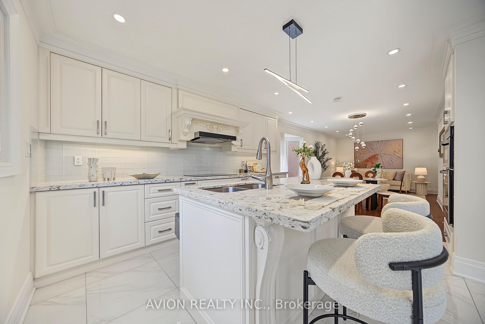 Photo 16 of 232 Green Lane, Markham, Thornlea — HOMEH