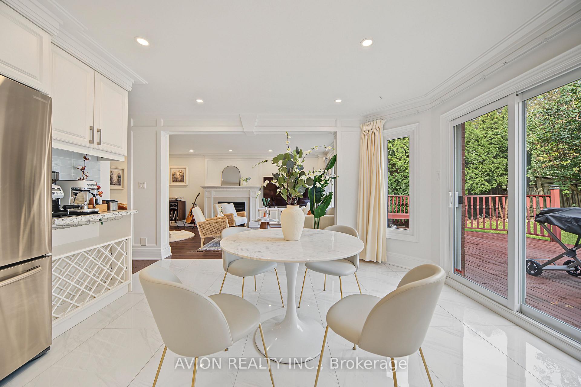 Photo 17 of 232 Green Lane, Markham, Thornlea — HOMEH