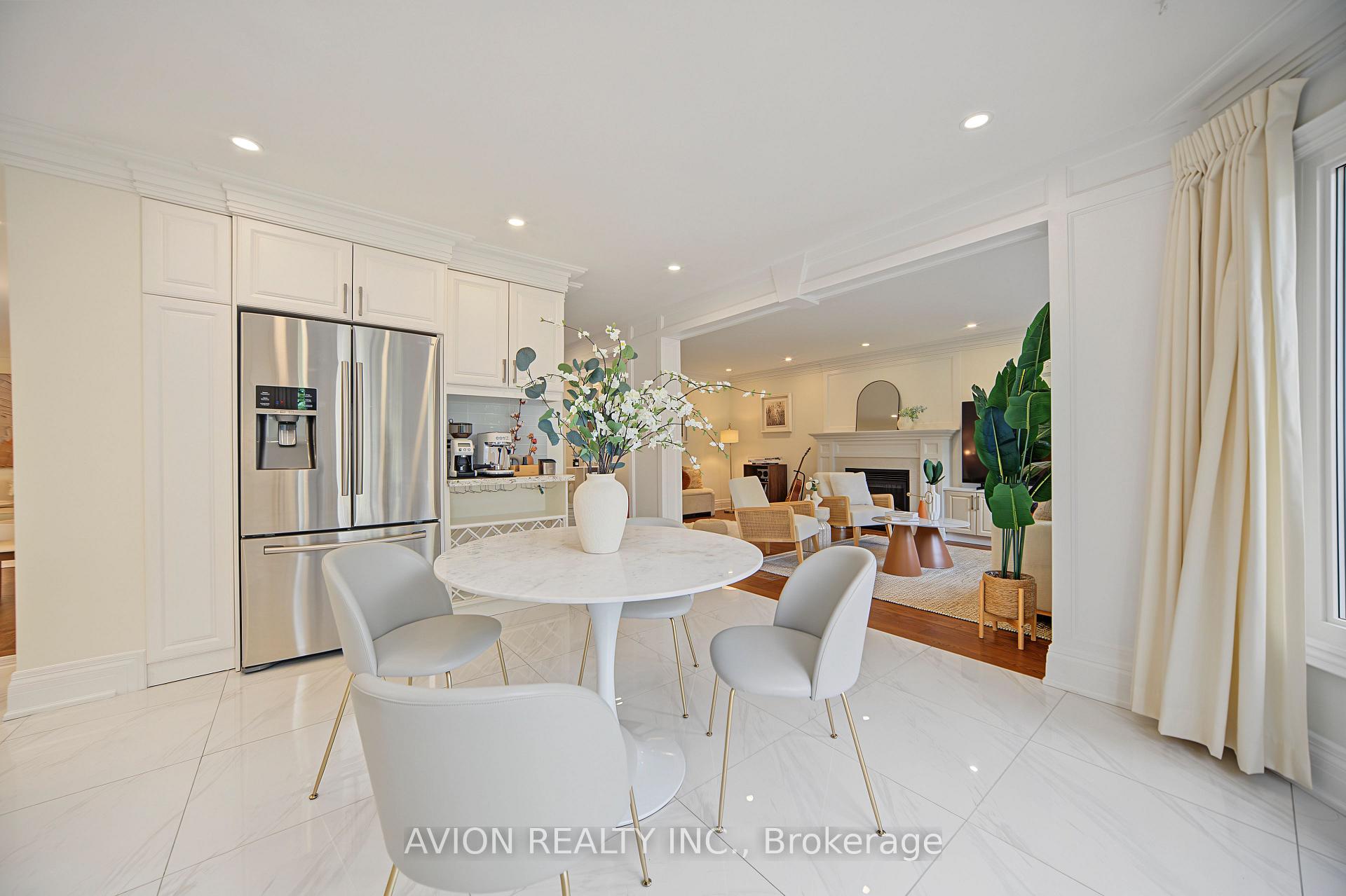 Photo 18 of 232 Green Lane, Markham, Thornlea — HOMEH