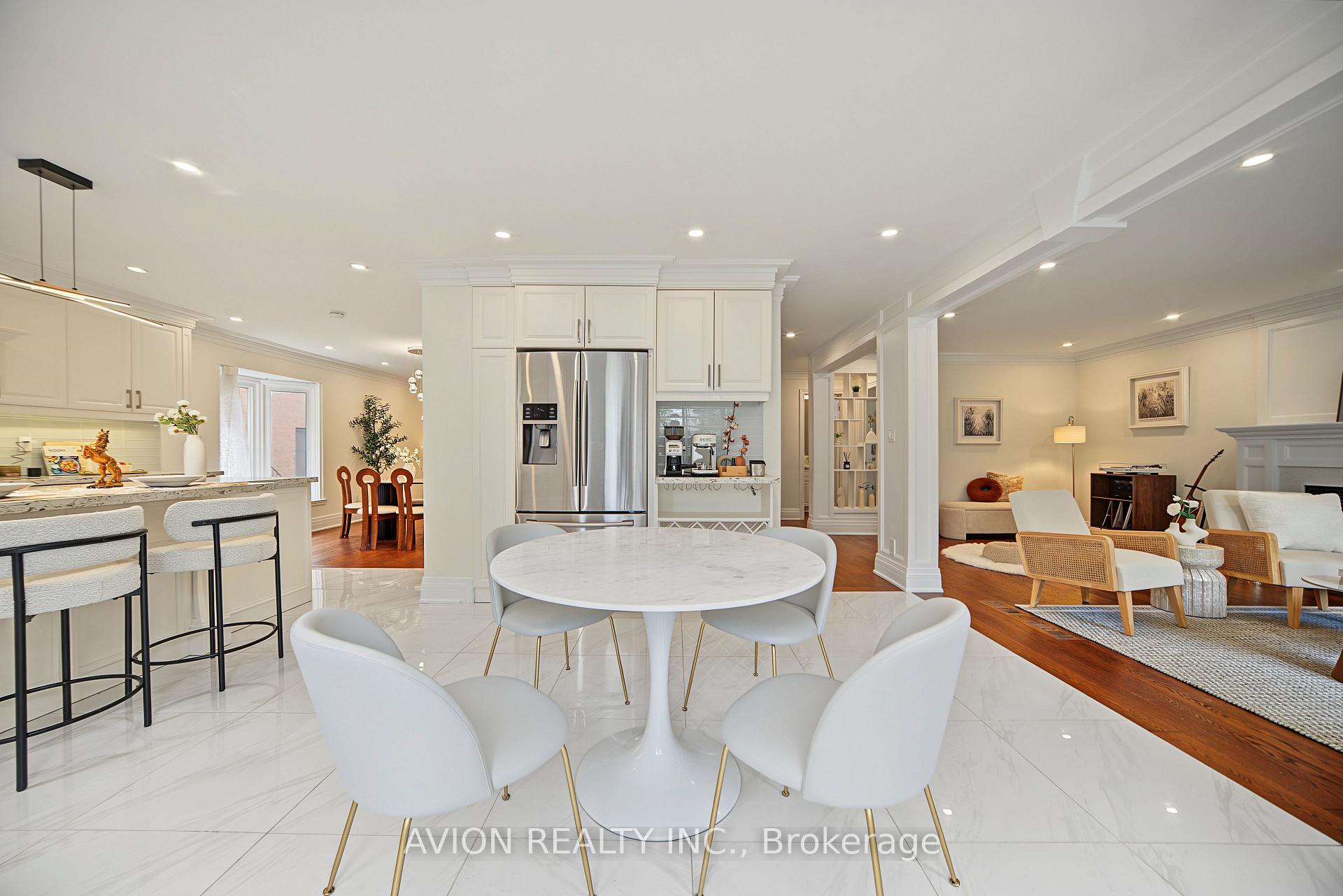 Photo 19 of 232 Green Lane, Markham, Thornlea — HOMEH